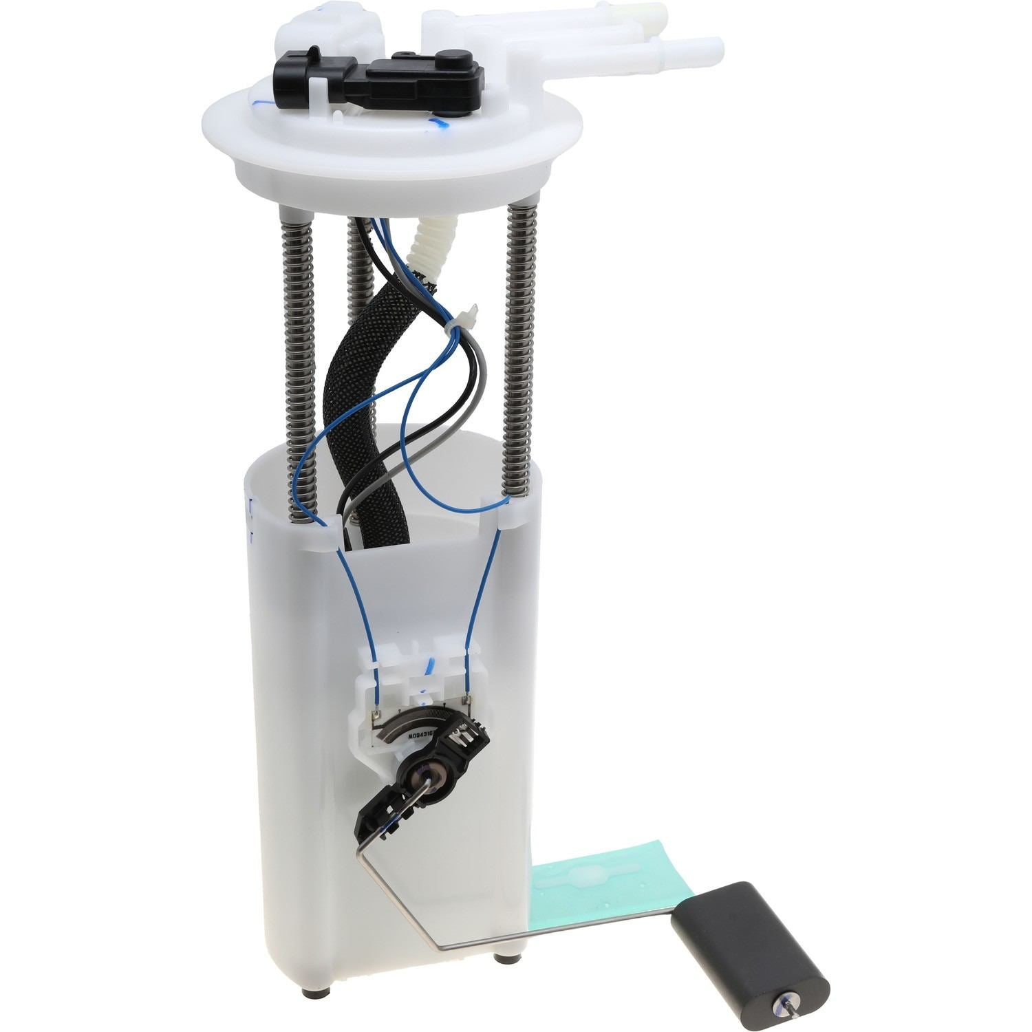 Carter Fuel Pump Module Assembly P76602M