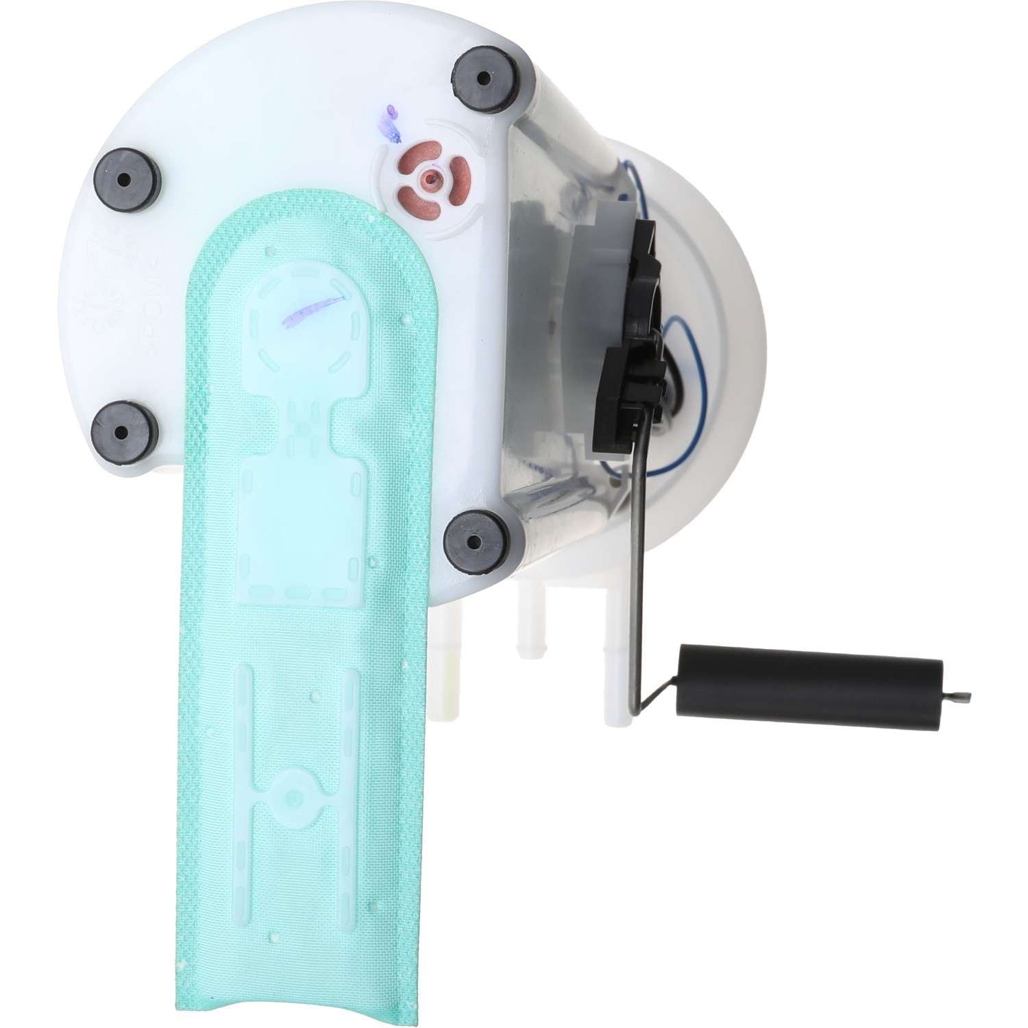 Carter Fuel Pump Module Assembly P76602M