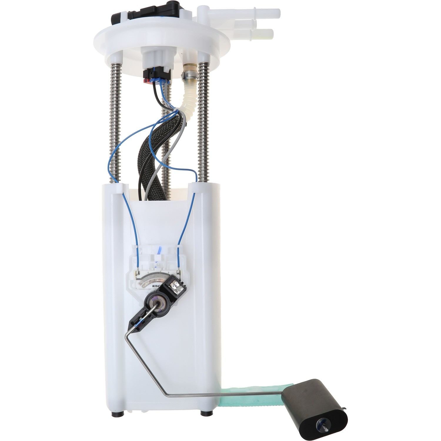 Carter Fuel Pump Module Assembly P76602M