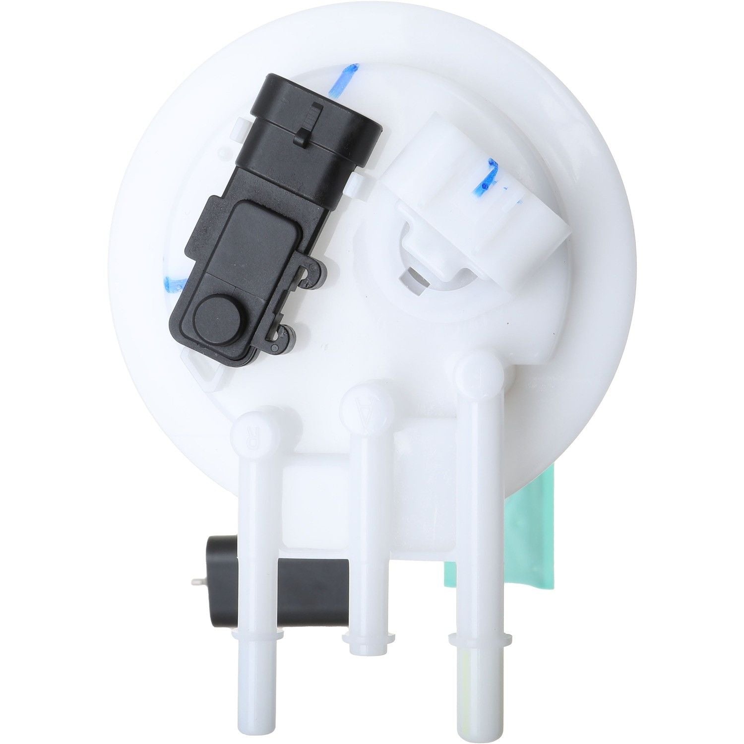 Carter Fuel Pump Module Assembly P76602M