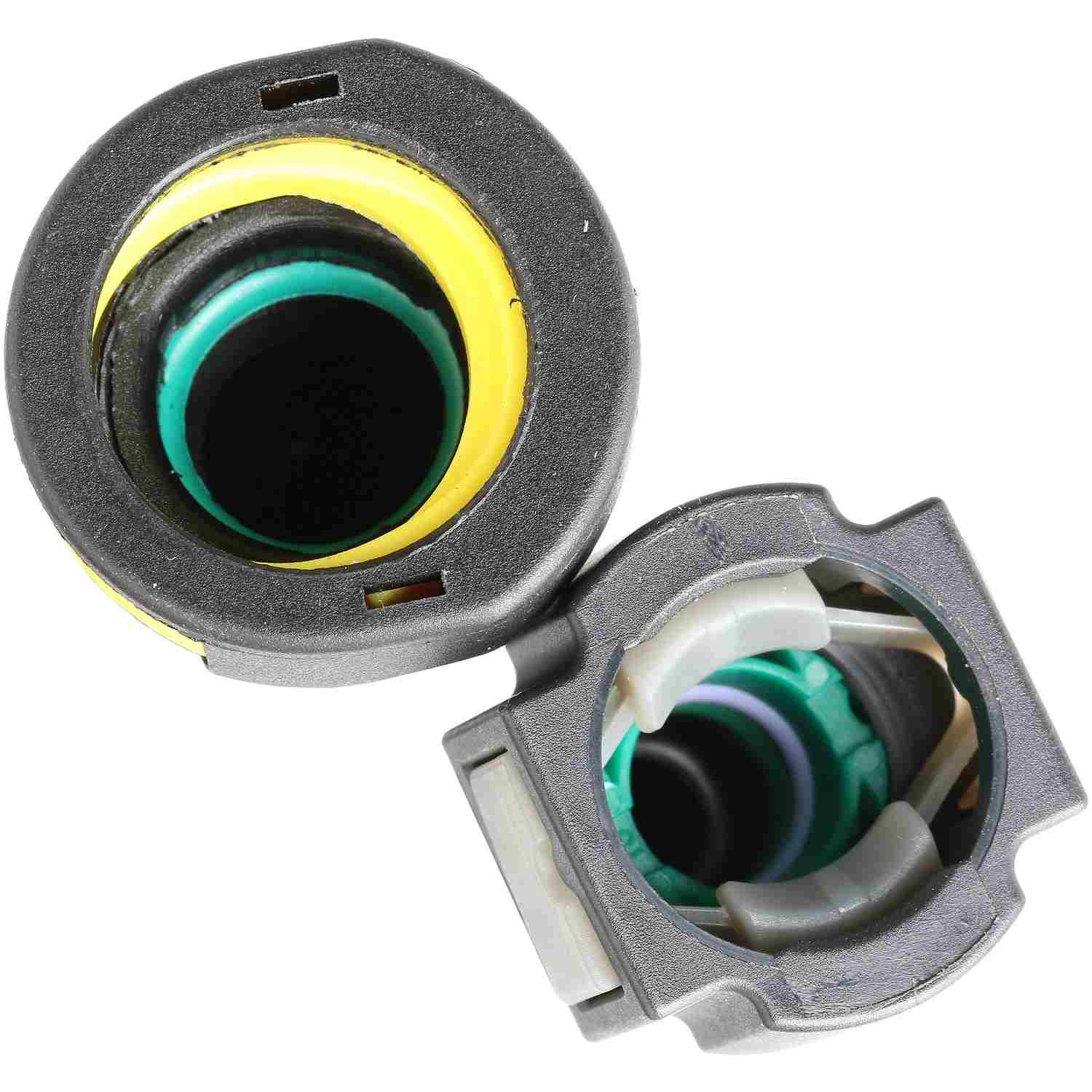 Carter Fuel Pump Module Assembly P76604M