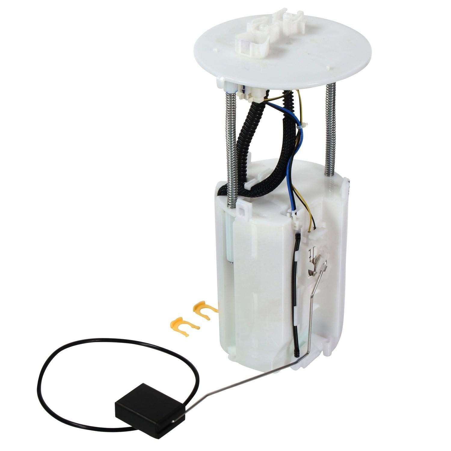 Carter Fuel Pump Module Assembly P76605M