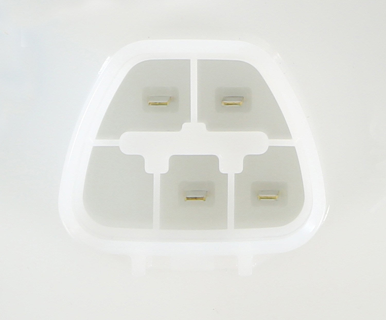 Carter Fuel Pump Module Assembly P76605M