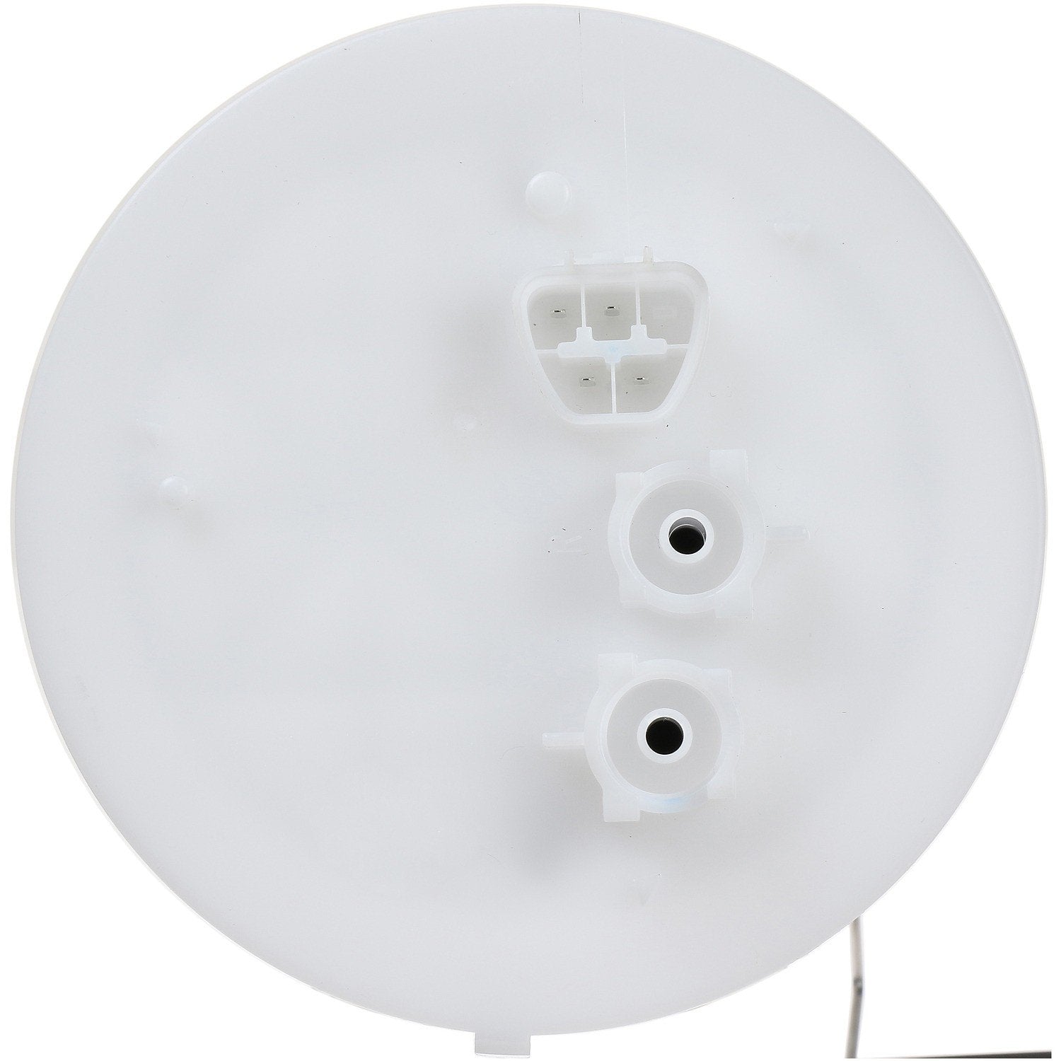 Carter Fuel Pump Module Assembly P76617M