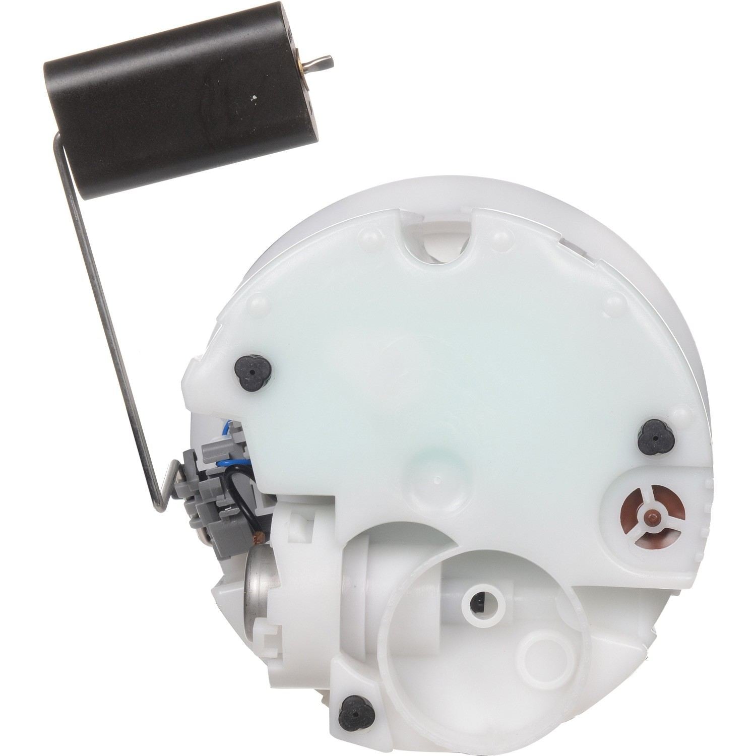Carter Fuel Pump Module Assembly P76618M