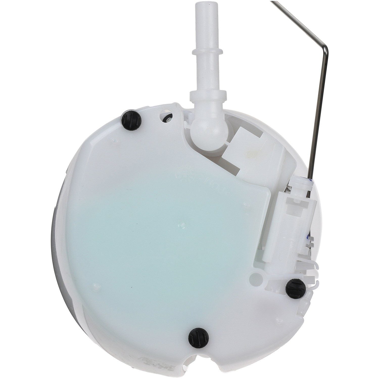 Carter Fuel Pump Module Assembly P76622M