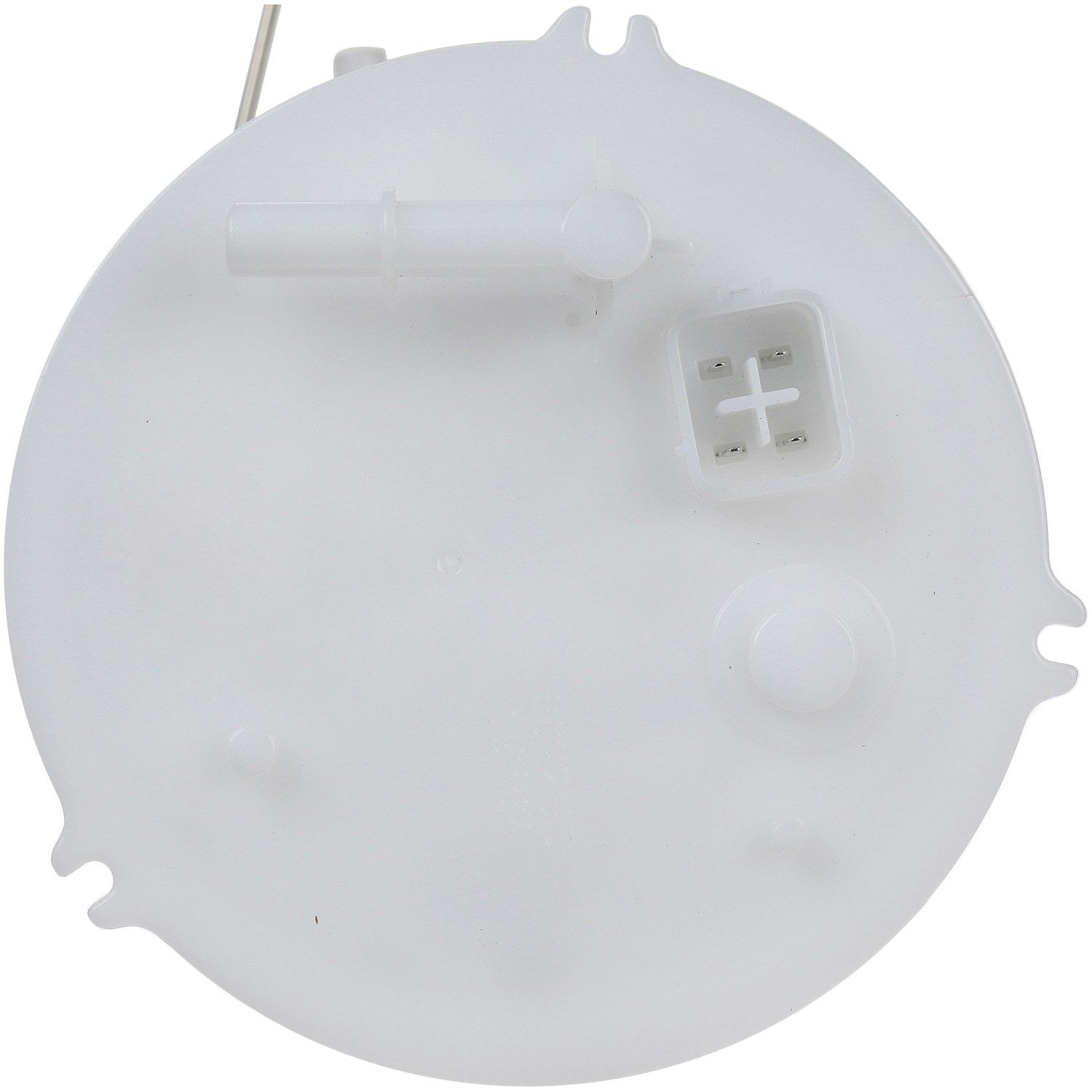 Carter Fuel Pump Module Assembly P76622M