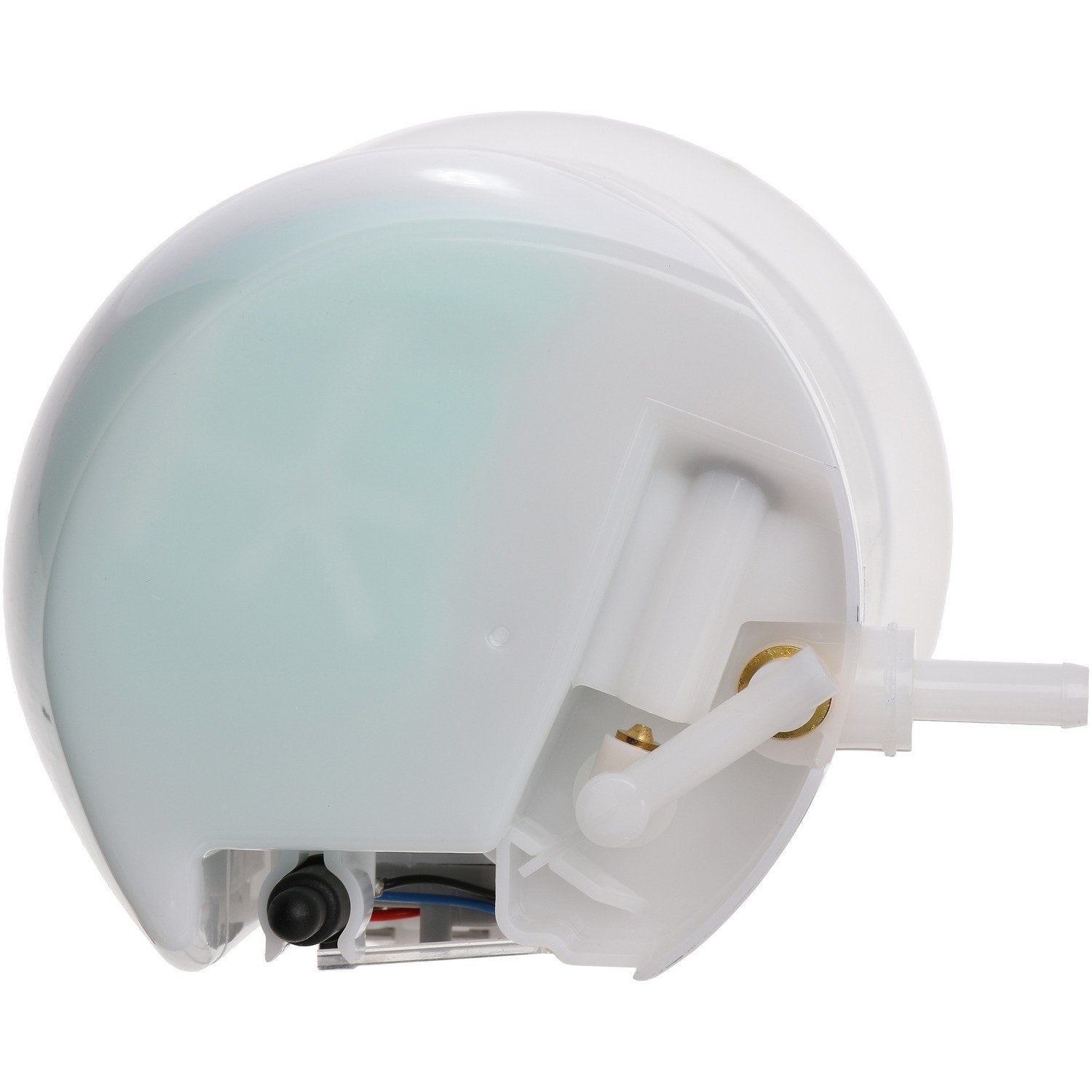 Carter Fuel Pump Module Assembly P76624M