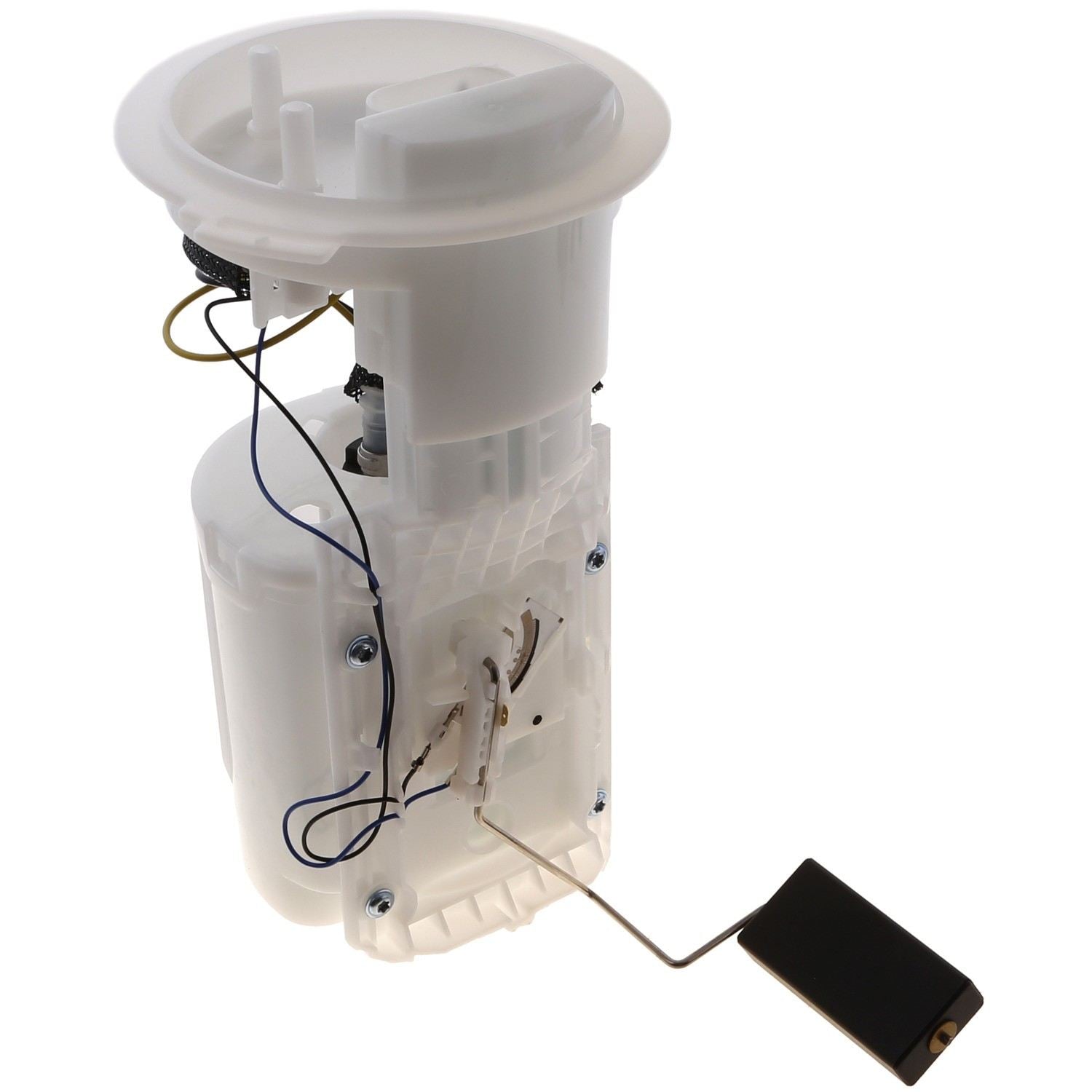 Carter Fuel Pump Module Assembly P76626M