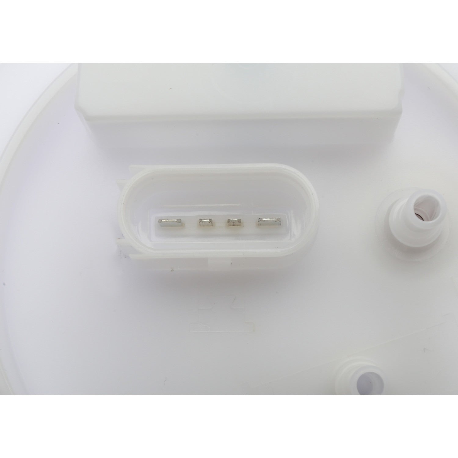 Carter Fuel Pump Module Assembly P76626M