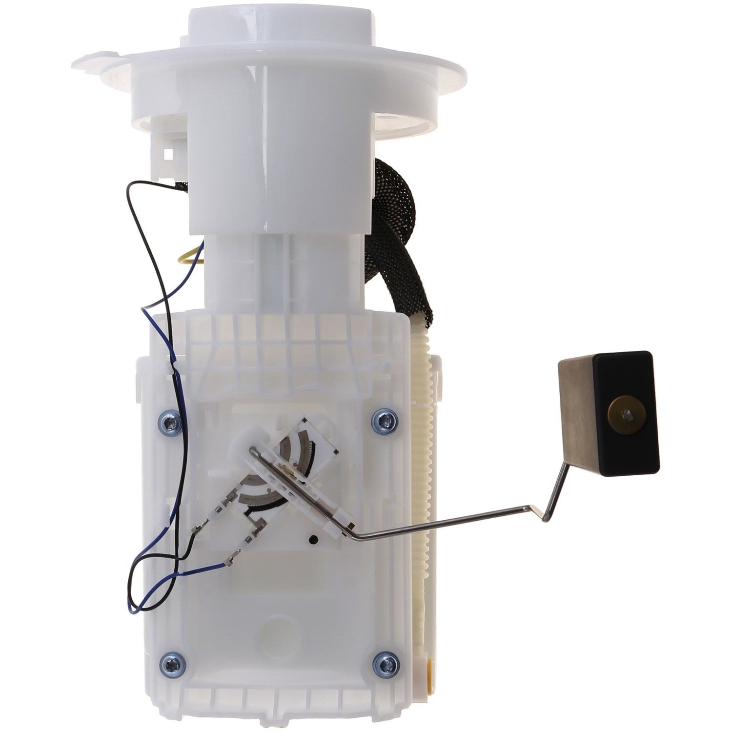 Carter Fuel Pump Module Assembly P76626M