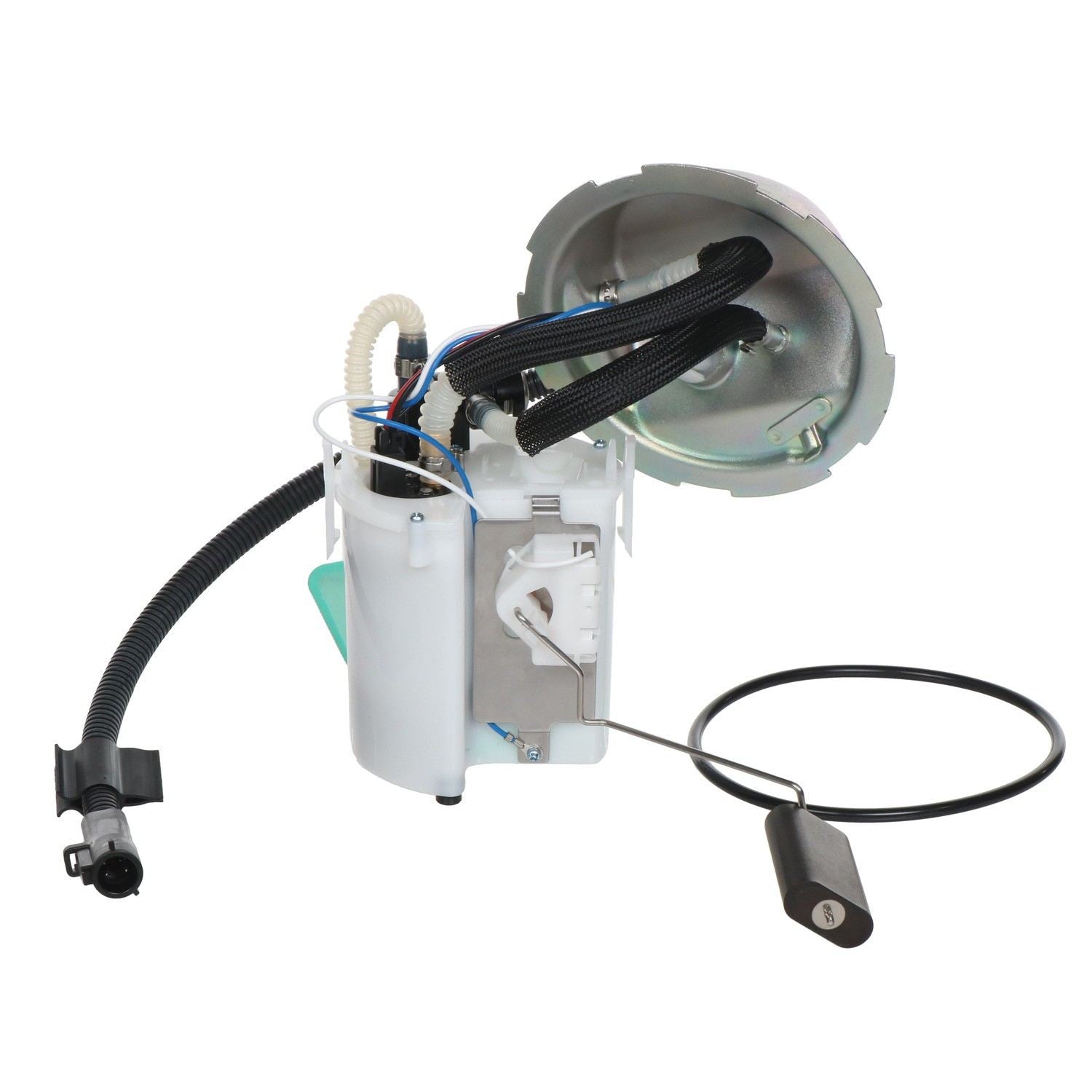 Carter Fuel Pump Module Assembly P76647M