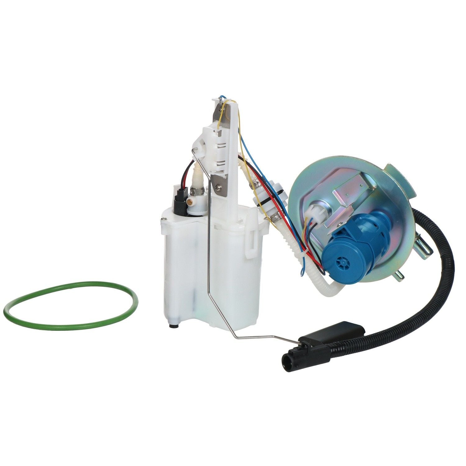 Carter Fuel Pump Module Assembly P76651M