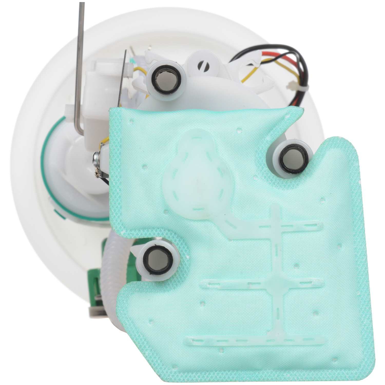 Carter Fuel Pump Module Assembly P76657M