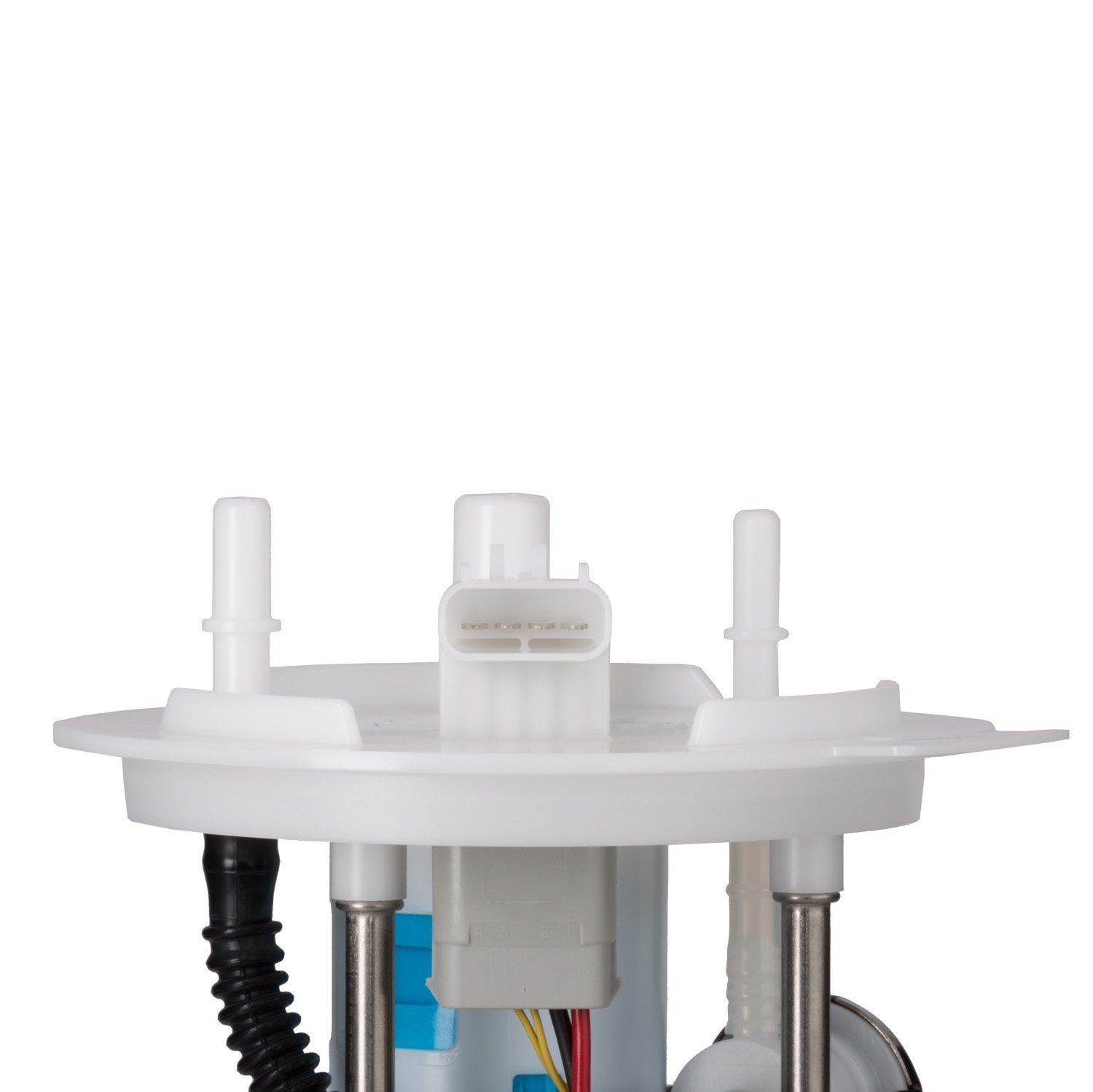 Carter Fuel Pump Module Assembly P76657M