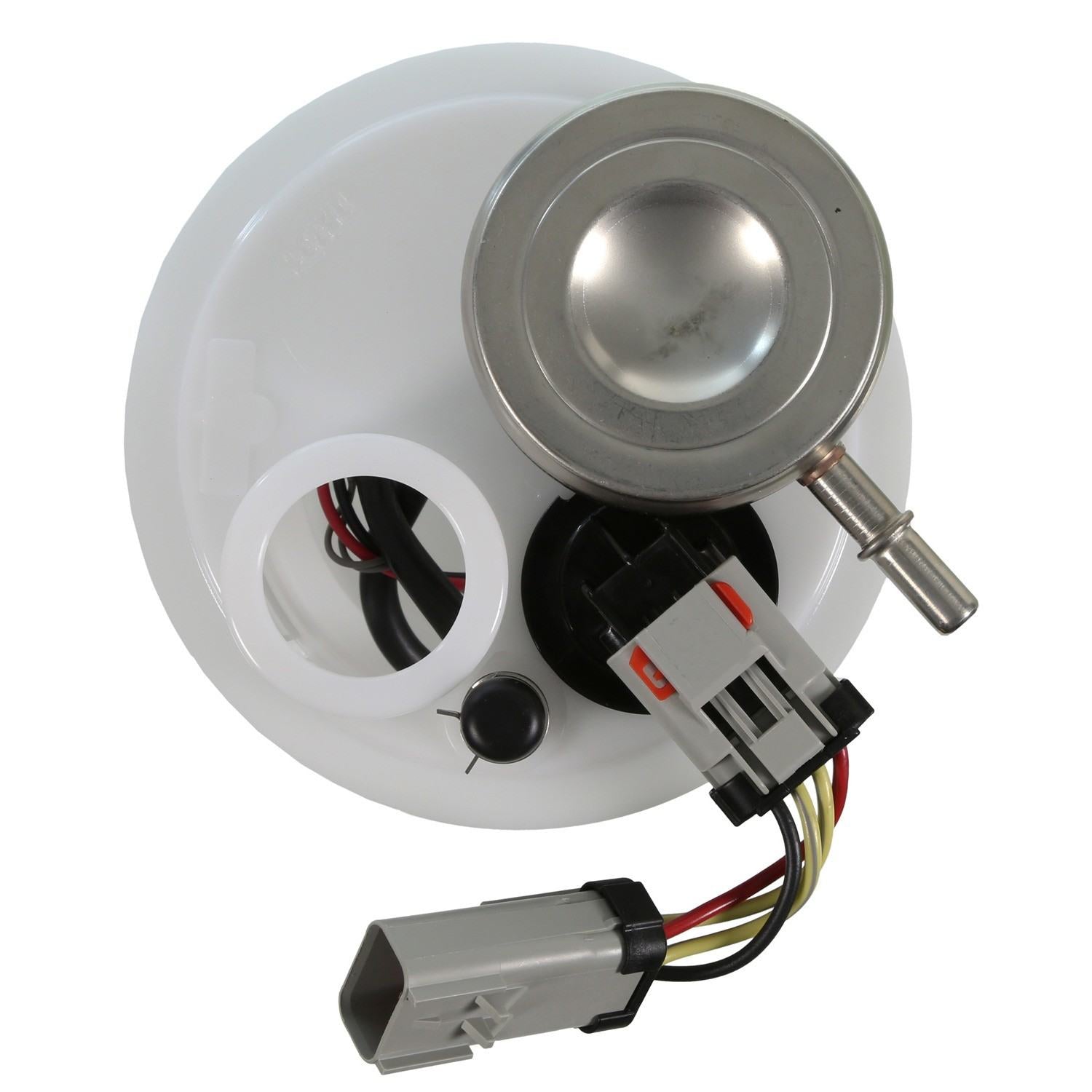 Carter Fuel Pump Module Assembly P76658M