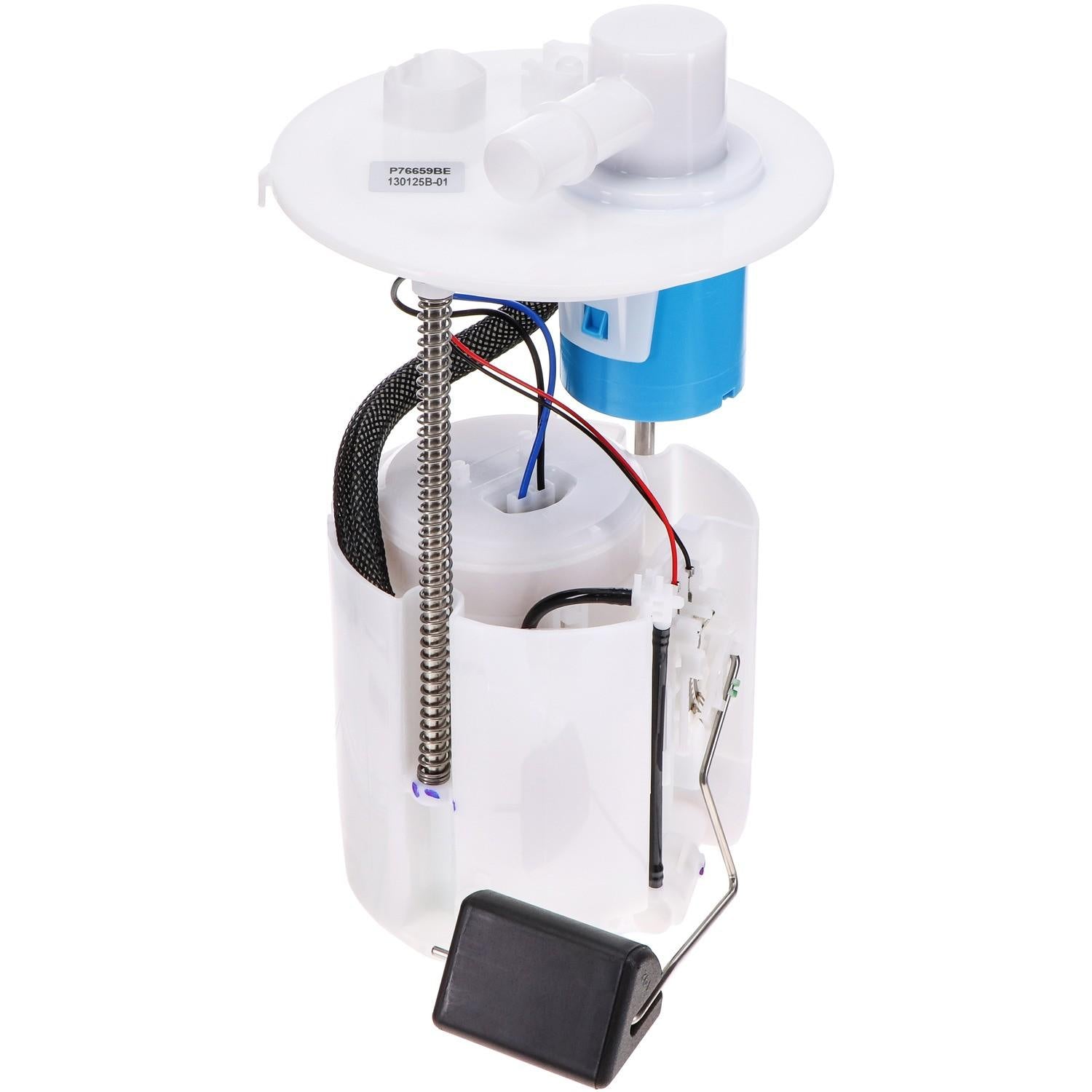 Carter Fuel Pump Module Assembly P76659M