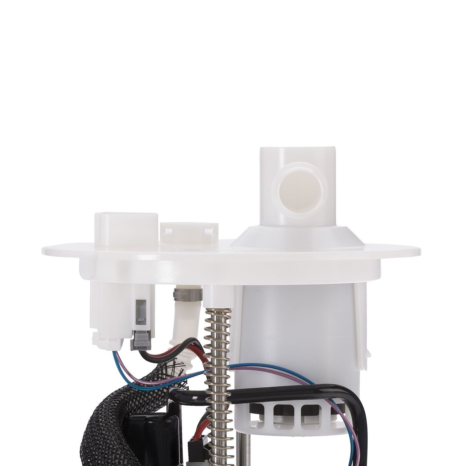 Carter Fuel Pump Module Assembly P76659M