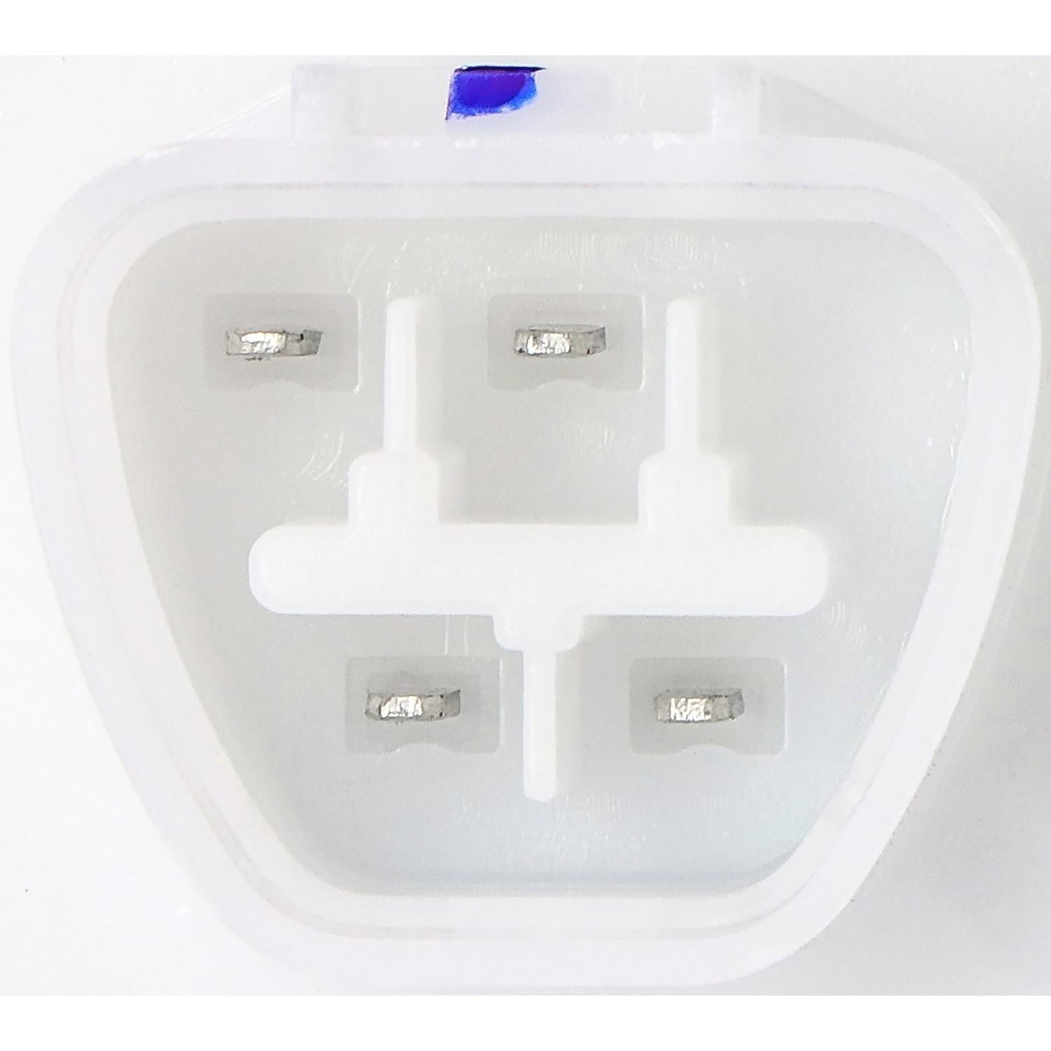 Carter Fuel Pump Module Assembly P76659M