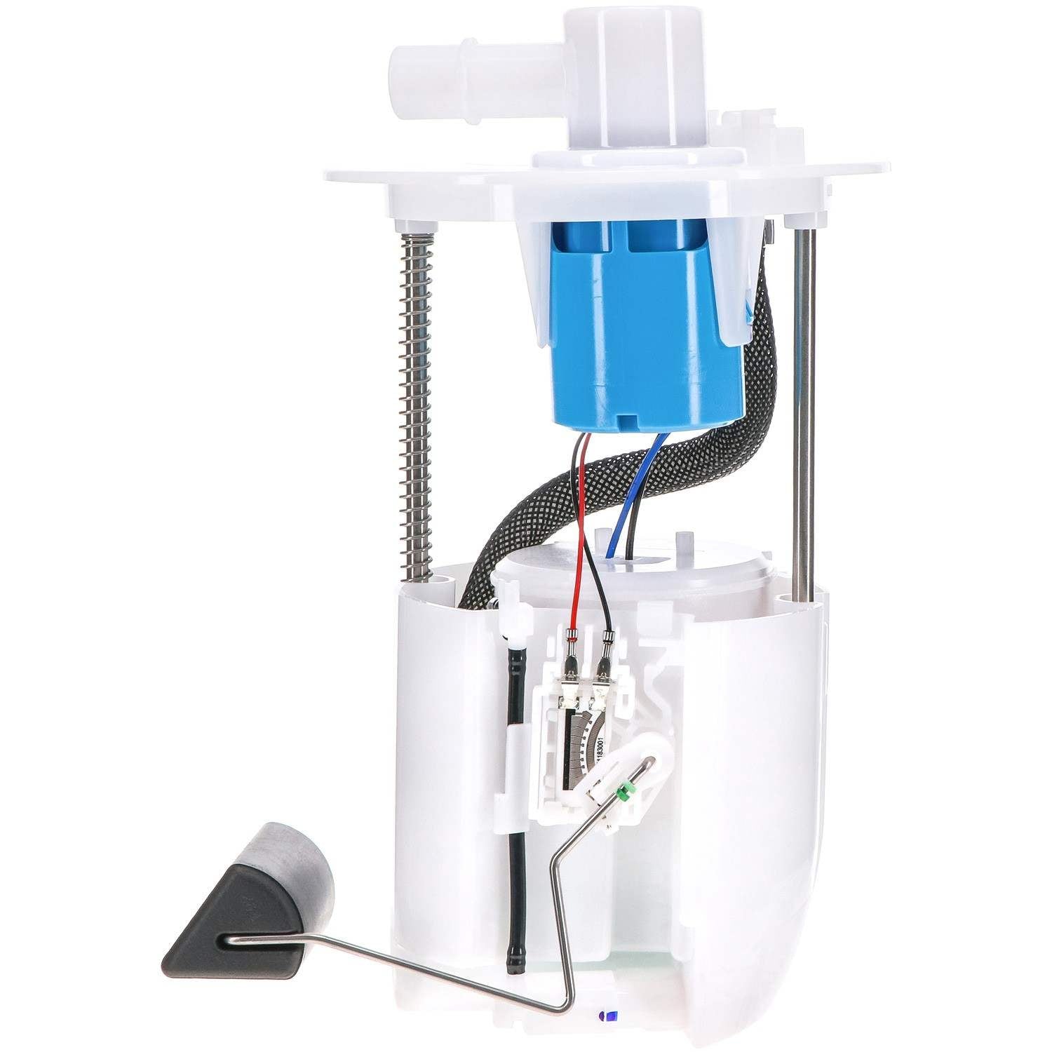 Carter Fuel Pump Module Assembly P76659M
