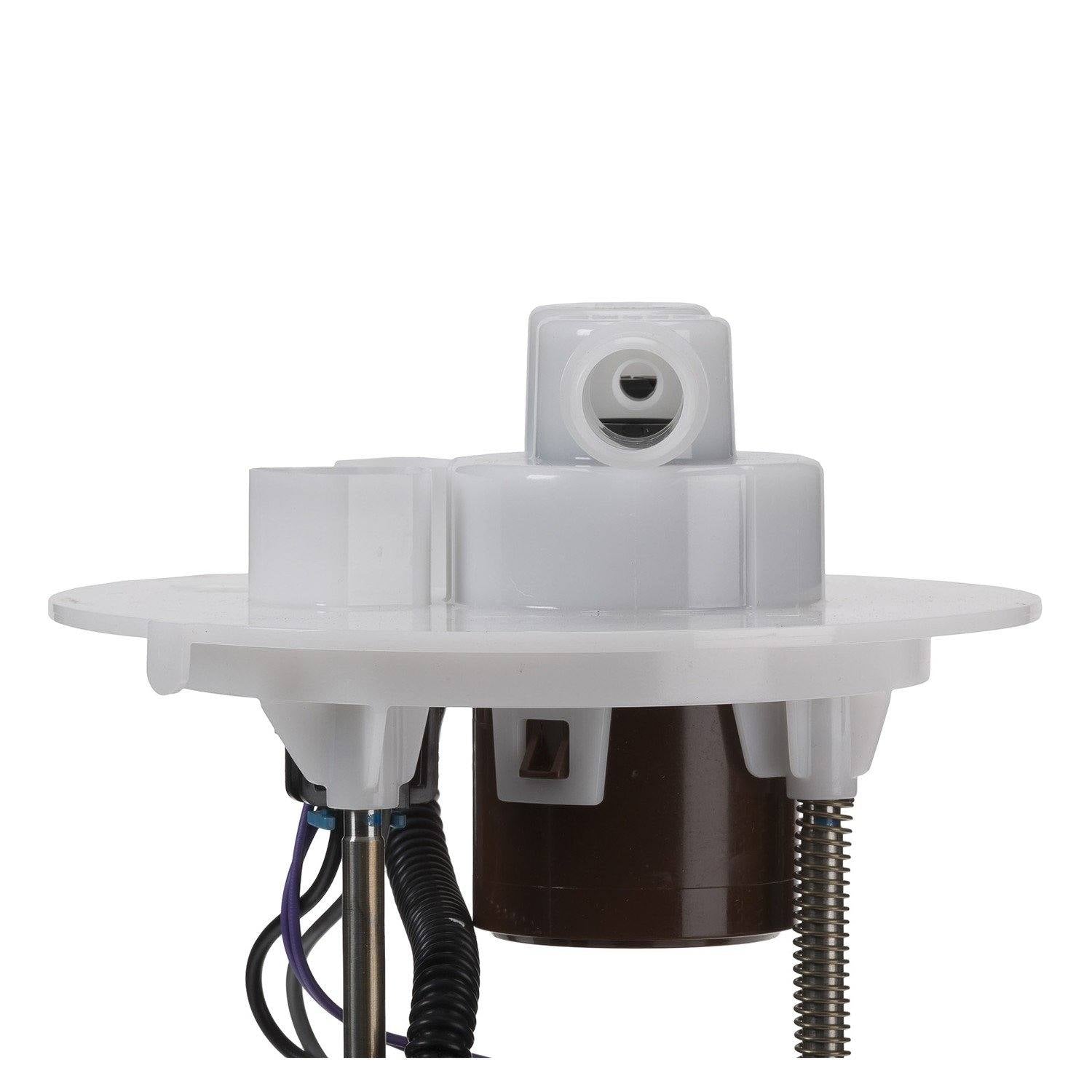 Carter Fuel Pump Module Assembly P76659M