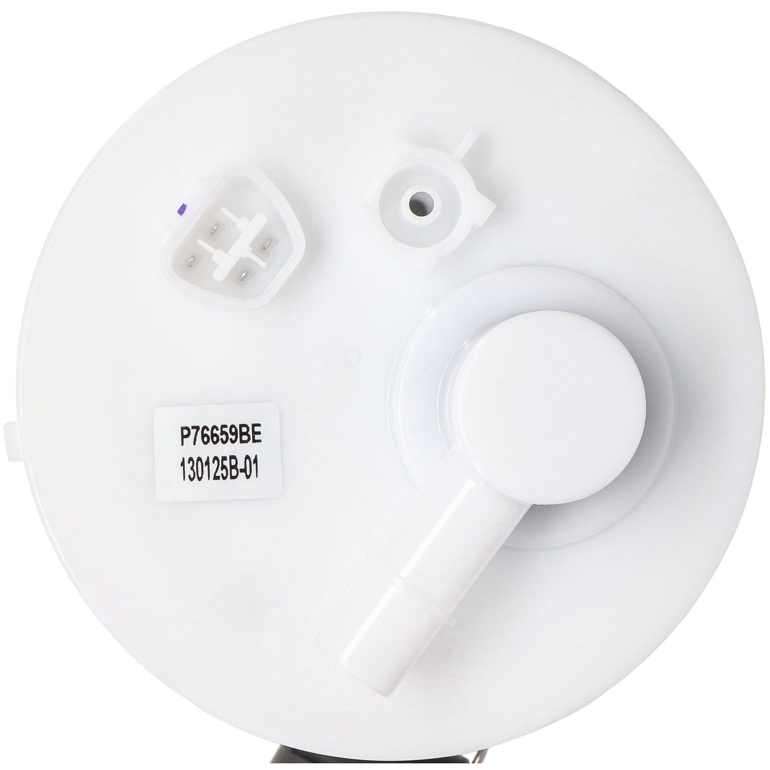 Carter Fuel Pump Module Assembly P76659M