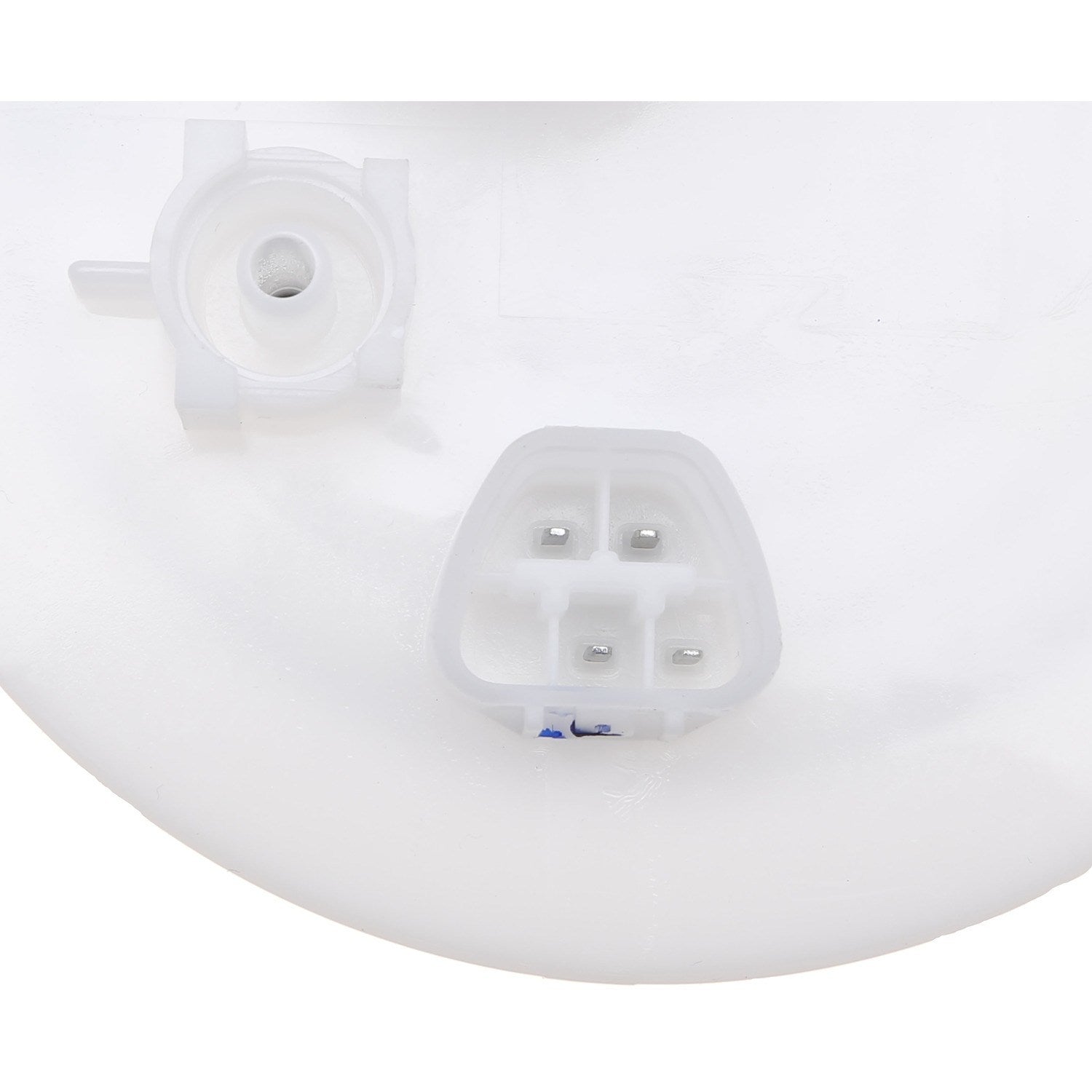 Carter Fuel Pump Module Assembly P76660M