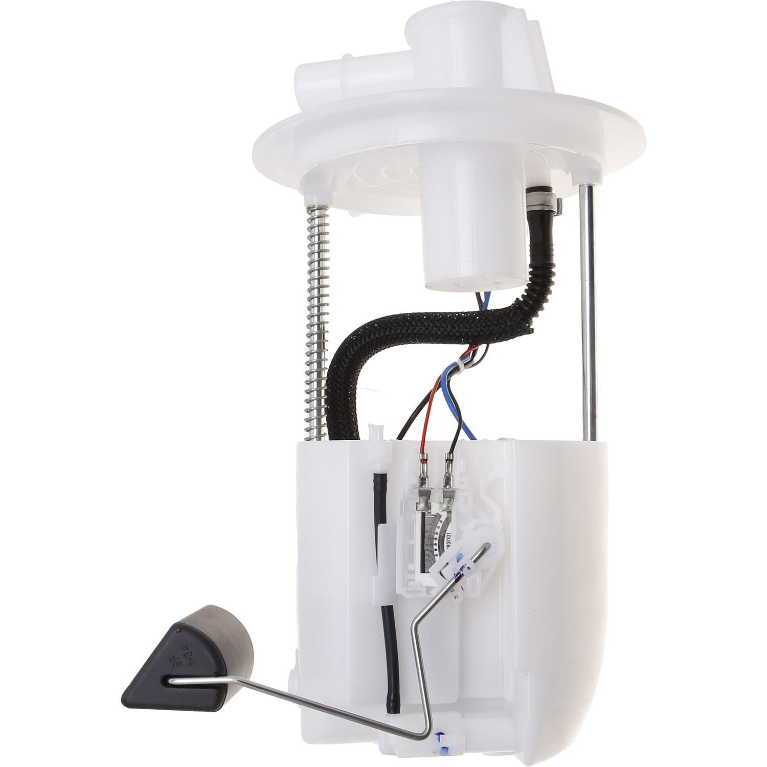 Carter Fuel Pump Module Assembly P76660M
