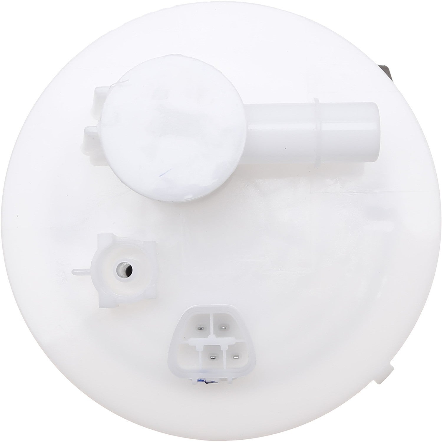 Carter Fuel Pump Module Assembly P76660M