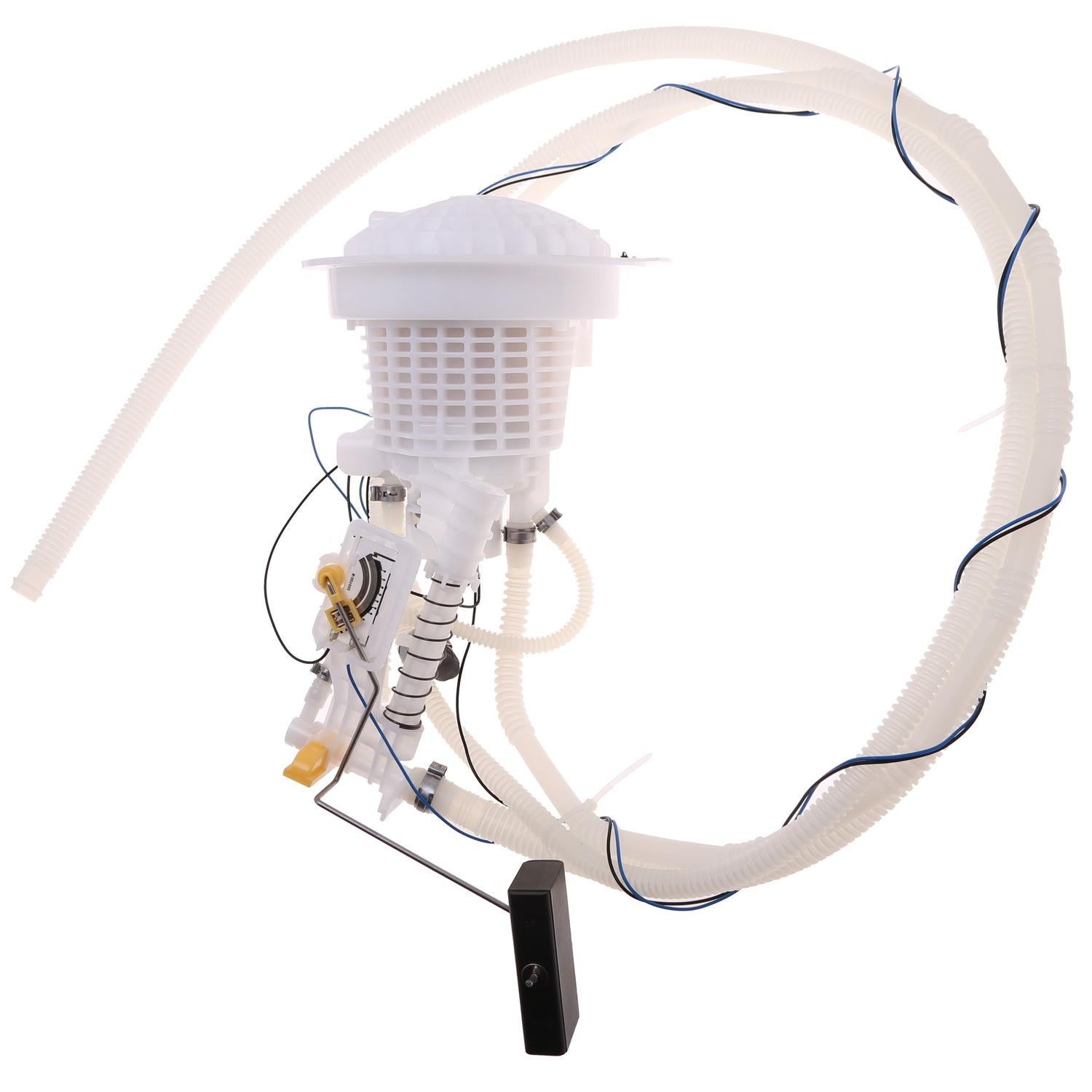 Carter Fuel Tank Sender Assembly P76662T