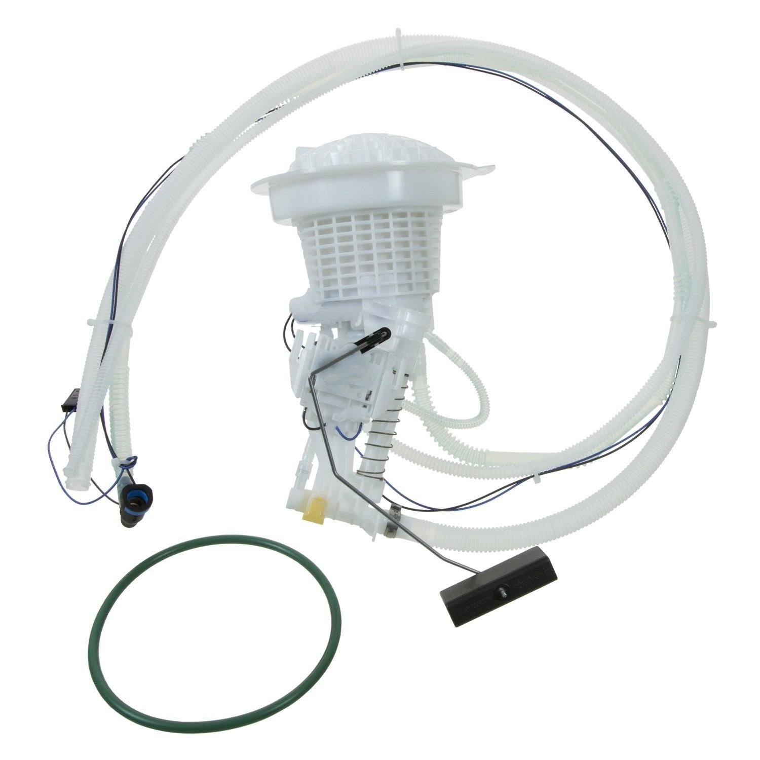 Carter Fuel Tank Sender Assembly P76662T