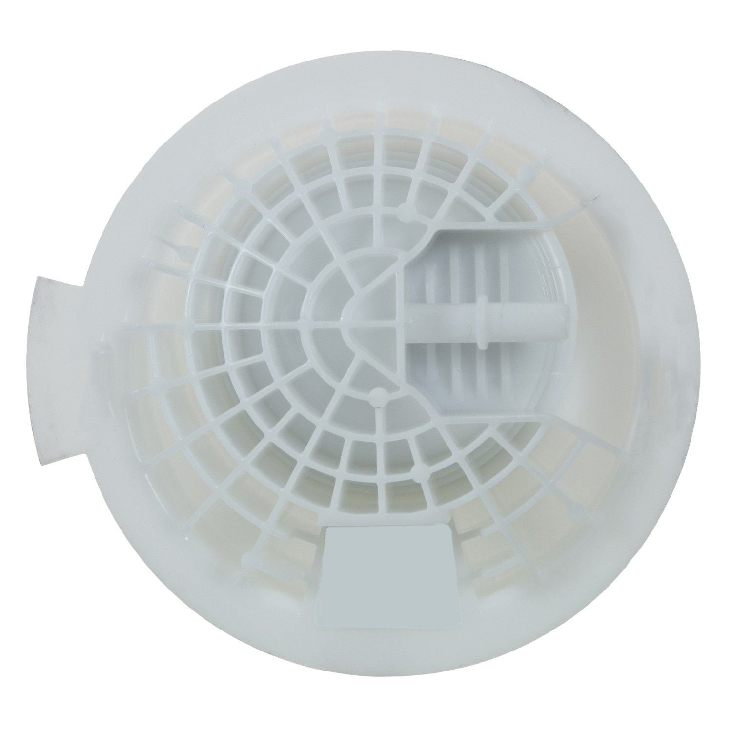 Carter Fuel Tank Sender Assembly P76662T