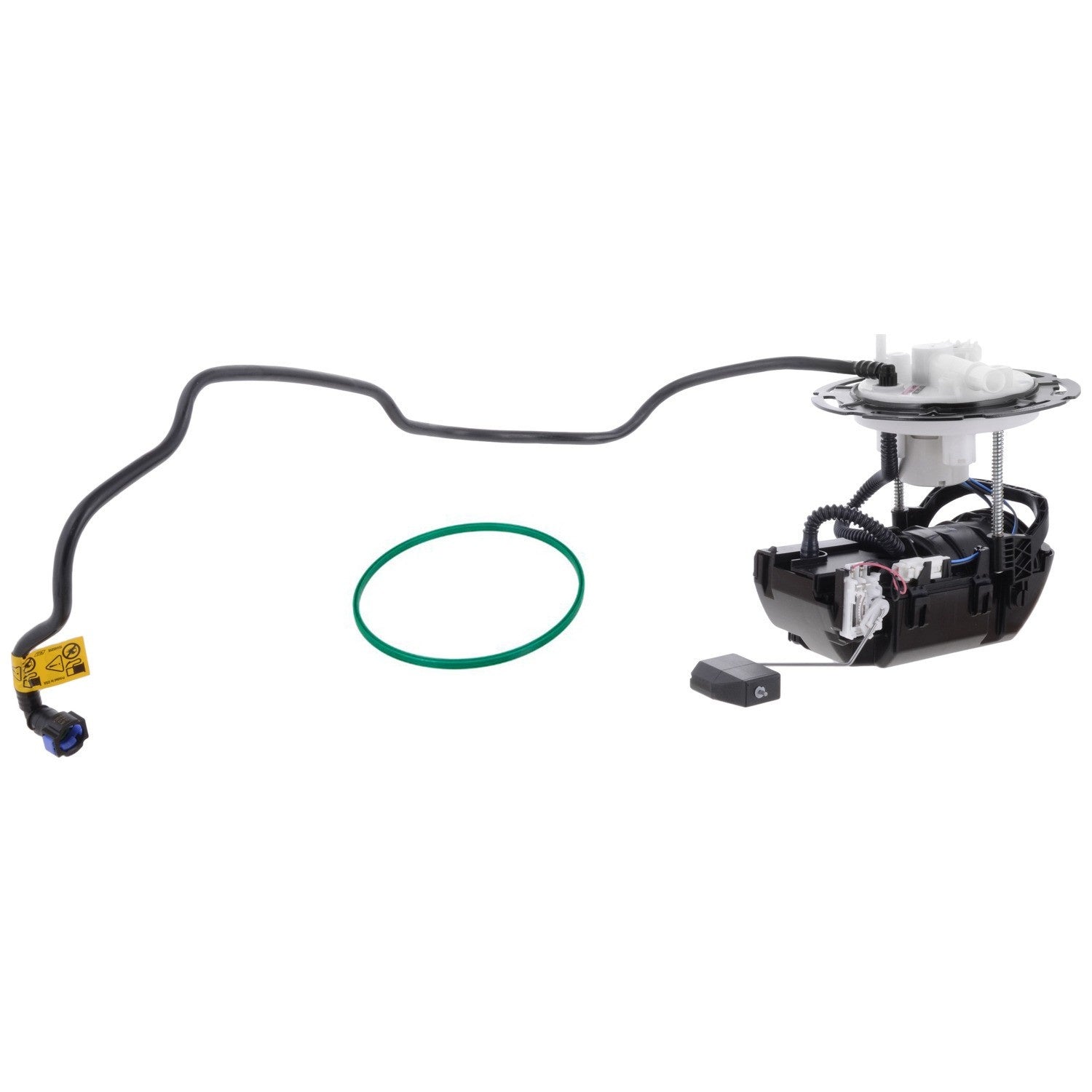 Carter Fuel Pump Module Assembly P76665M