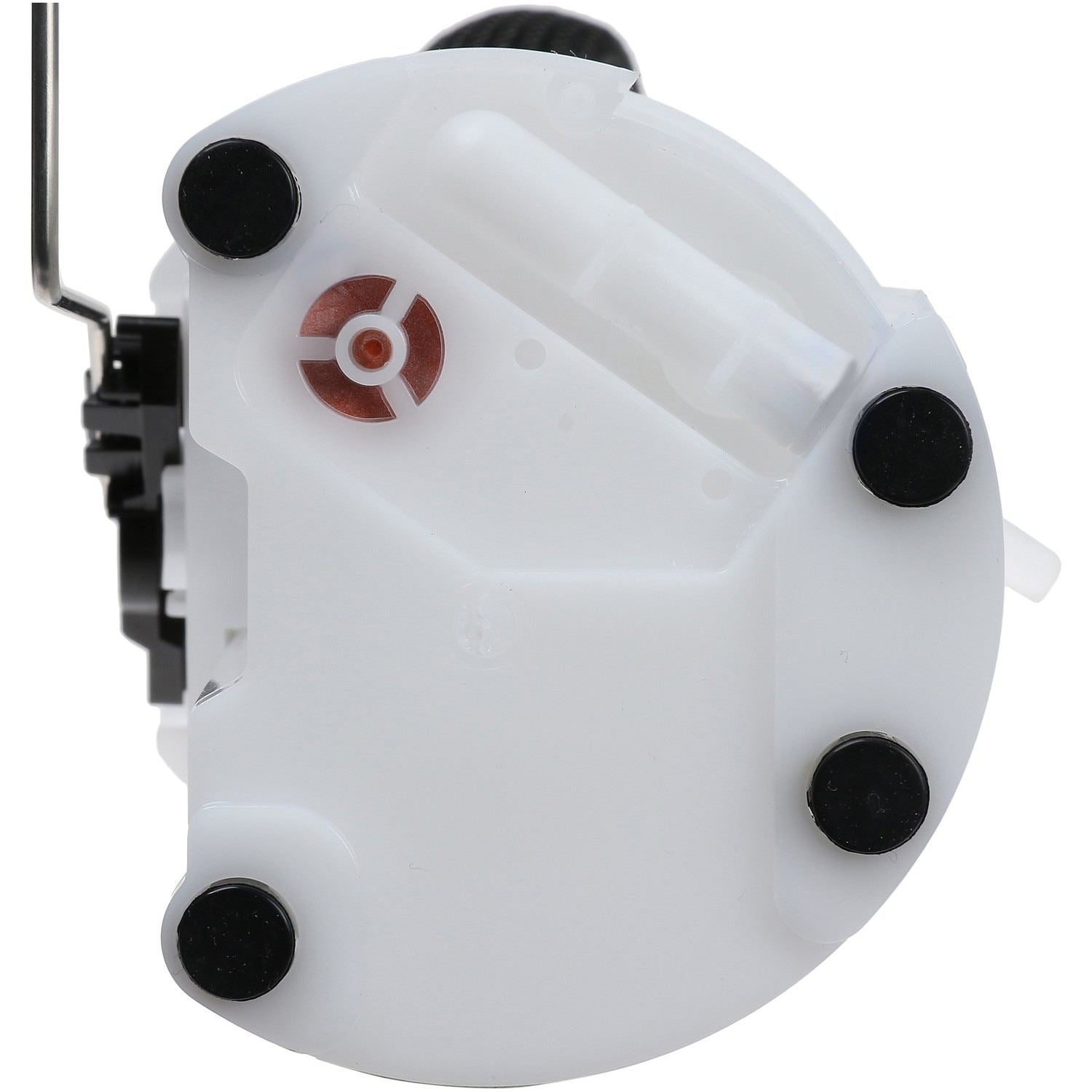 Carter Fuel Pump Reservoir P76668R