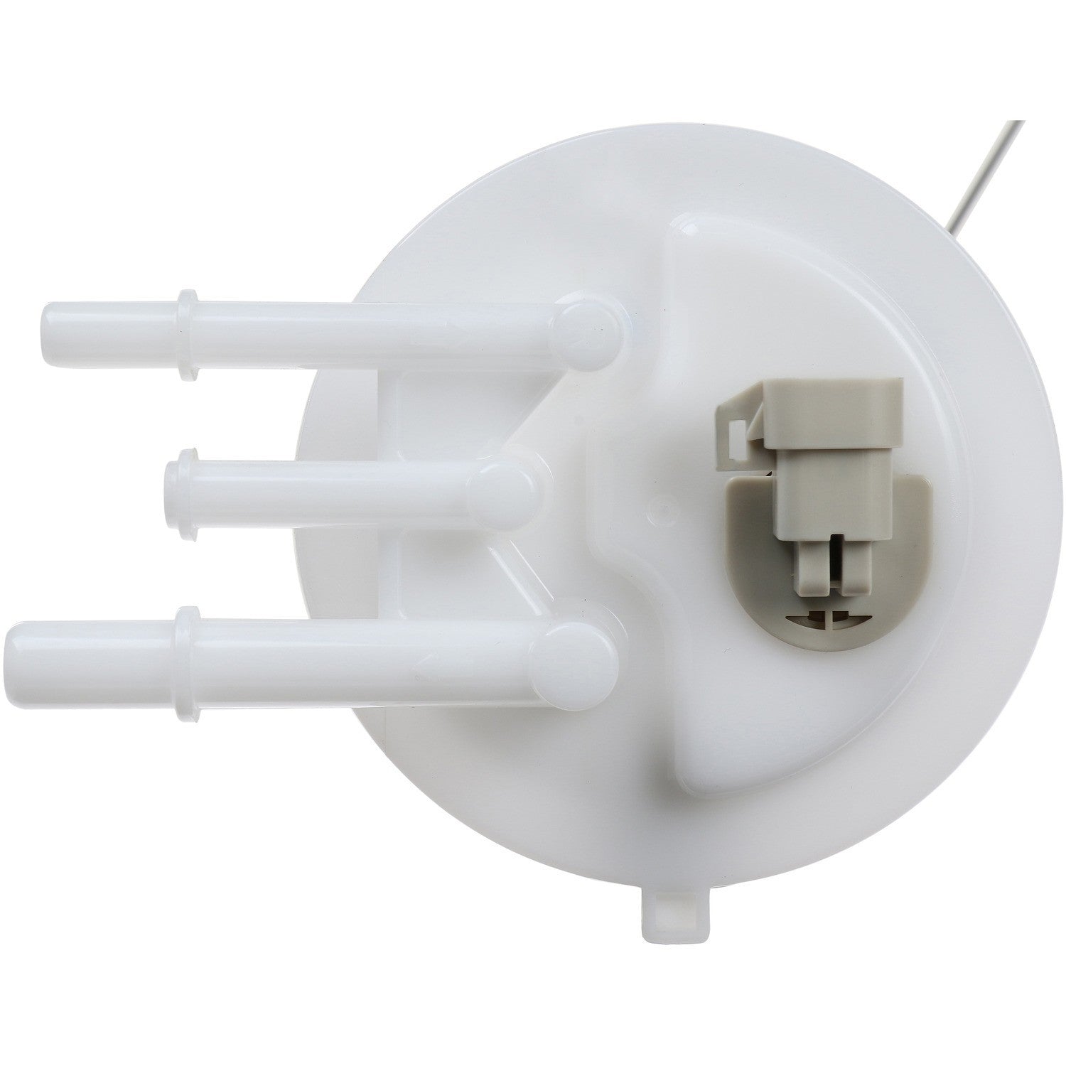 Carter Fuel Pump Reservoir P76668R