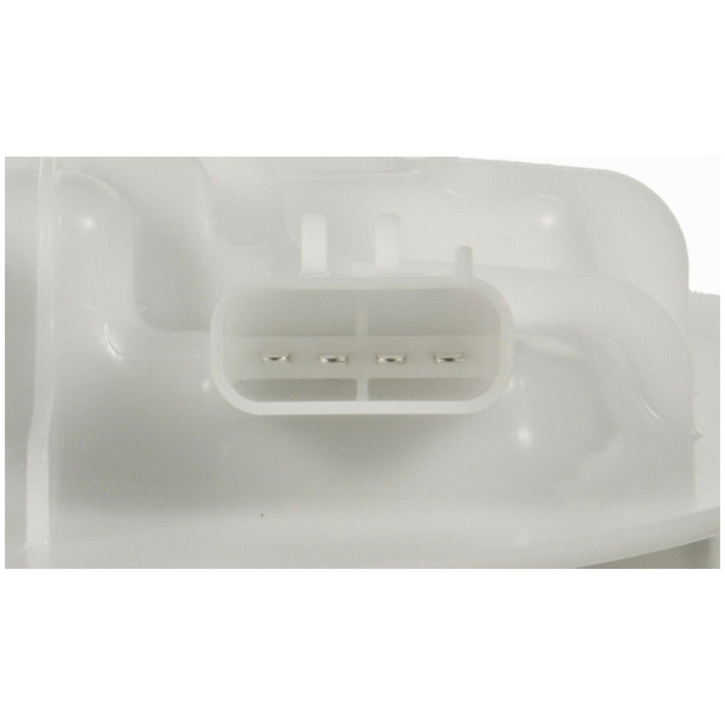 Carter Fuel Pump Module Assembly P76670M