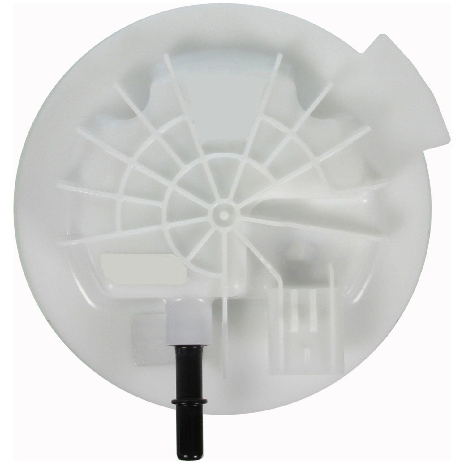 Carter Fuel Pump Module Assembly P76670M