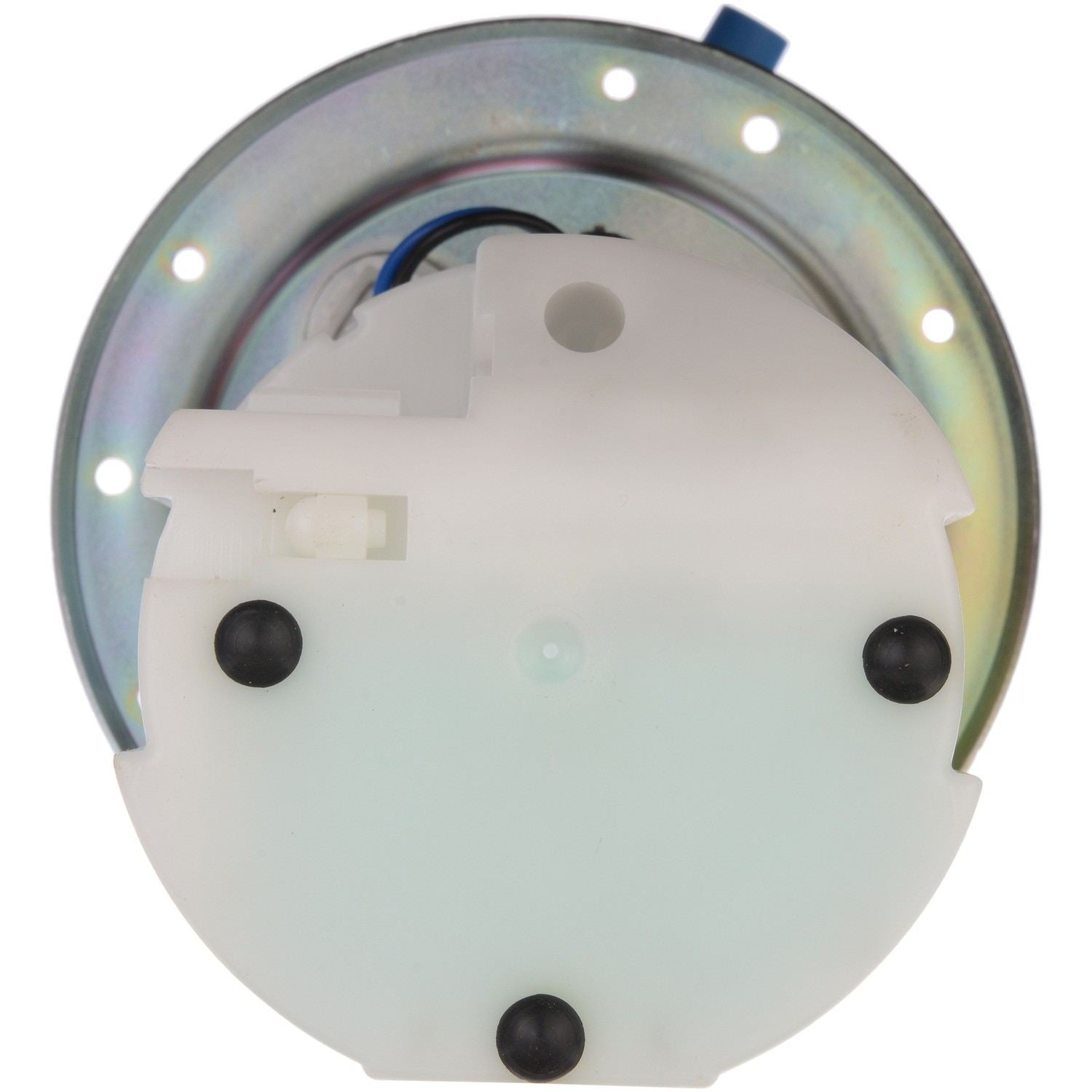 Carter Fuel Pump Module Assembly P76671M