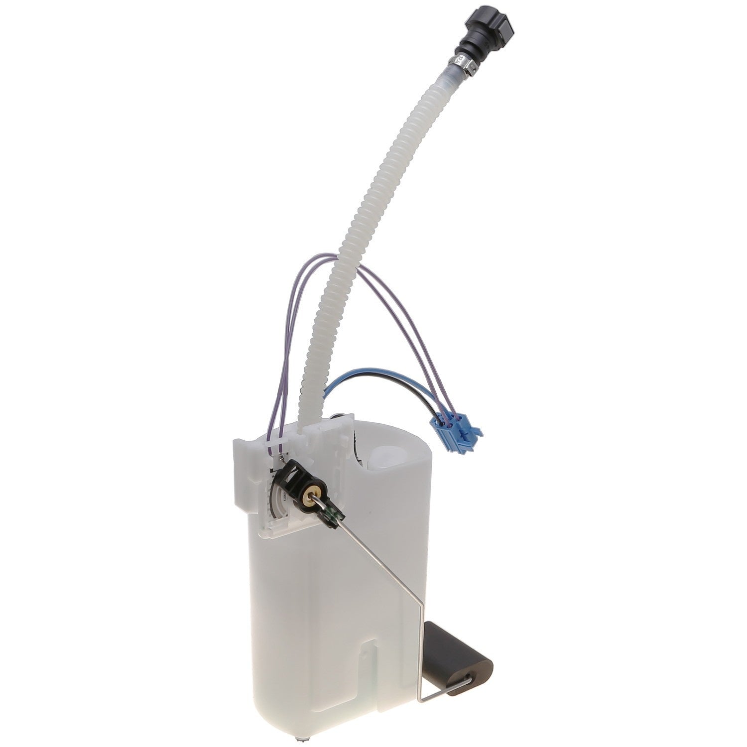 Carter Fuel Pump Module Assembly P76677M