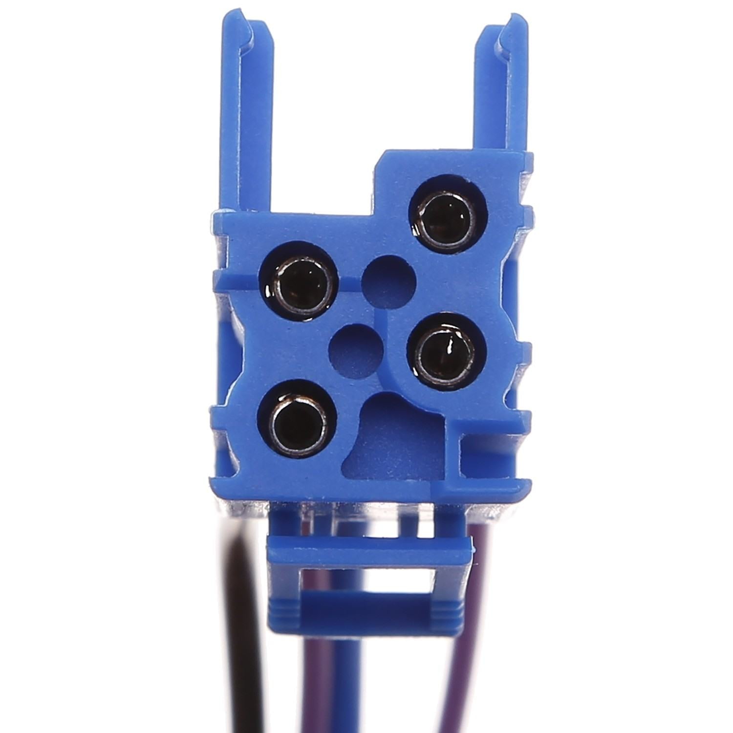 Carter Fuel Pump Module Assembly P76677M