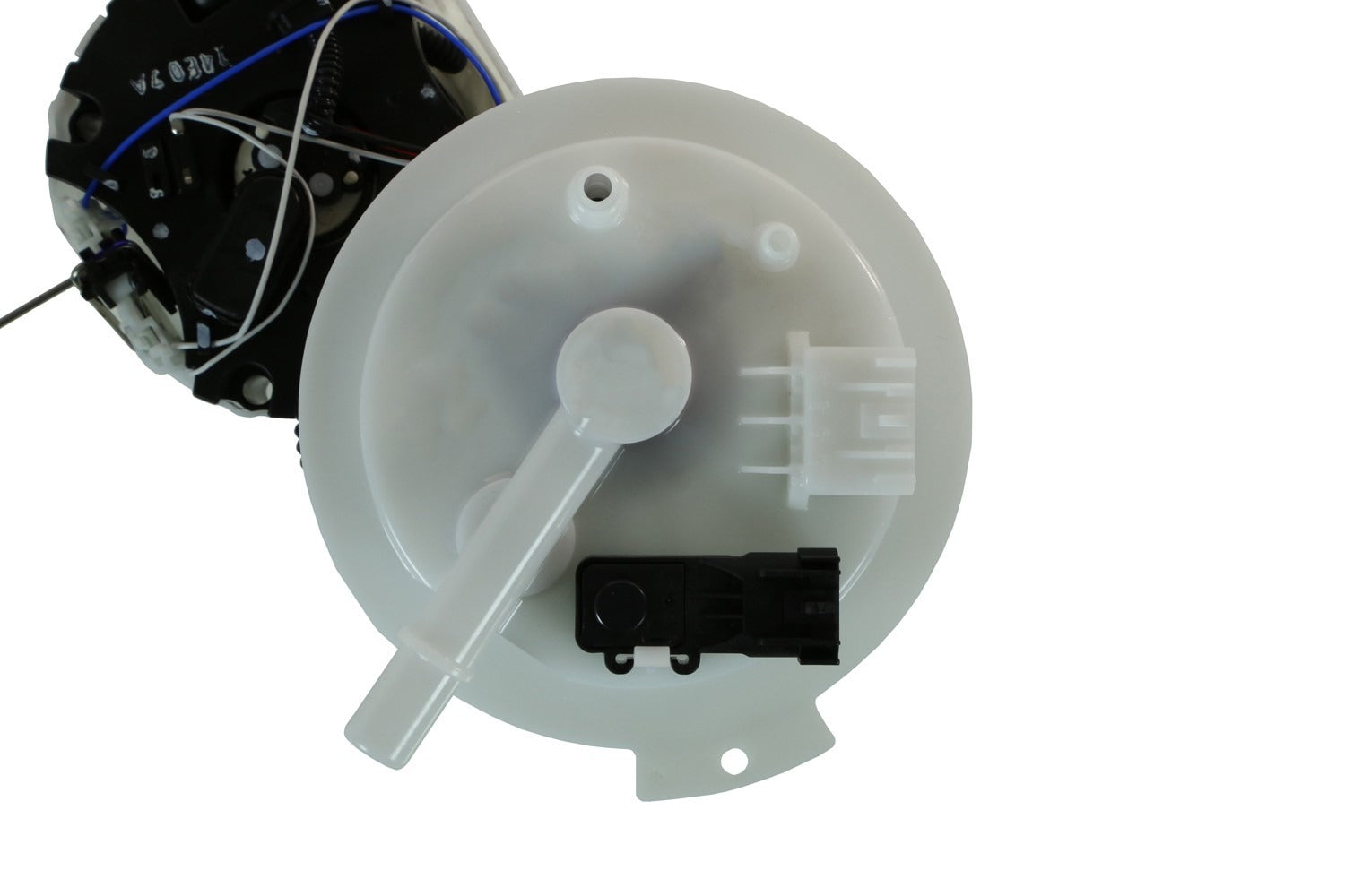Carter Fuel Pump Module Assembly P76678M