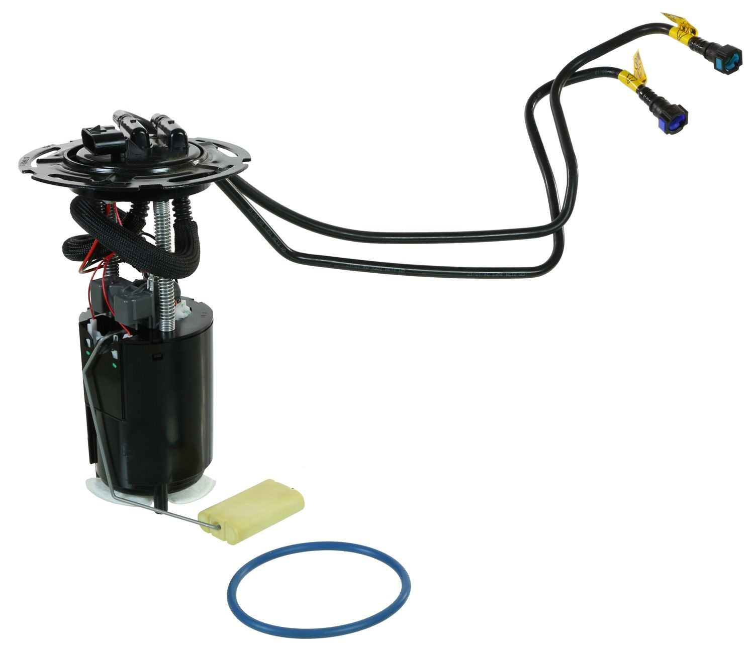 Carter Fuel Pump Module Assembly P76680M