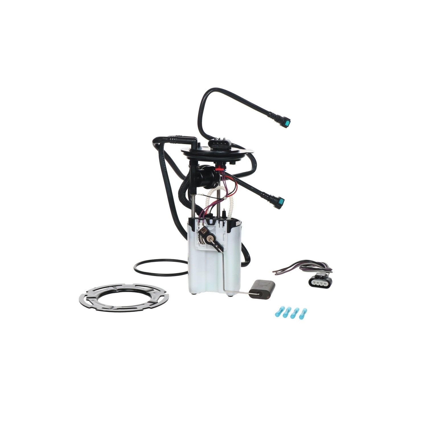 Carter Fuel Pump Module Assembly P76680M