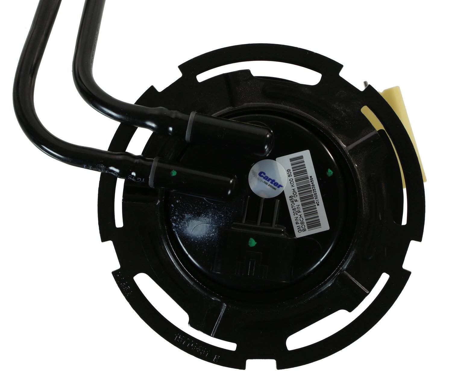 Carter Fuel Pump Module Assembly P76680M