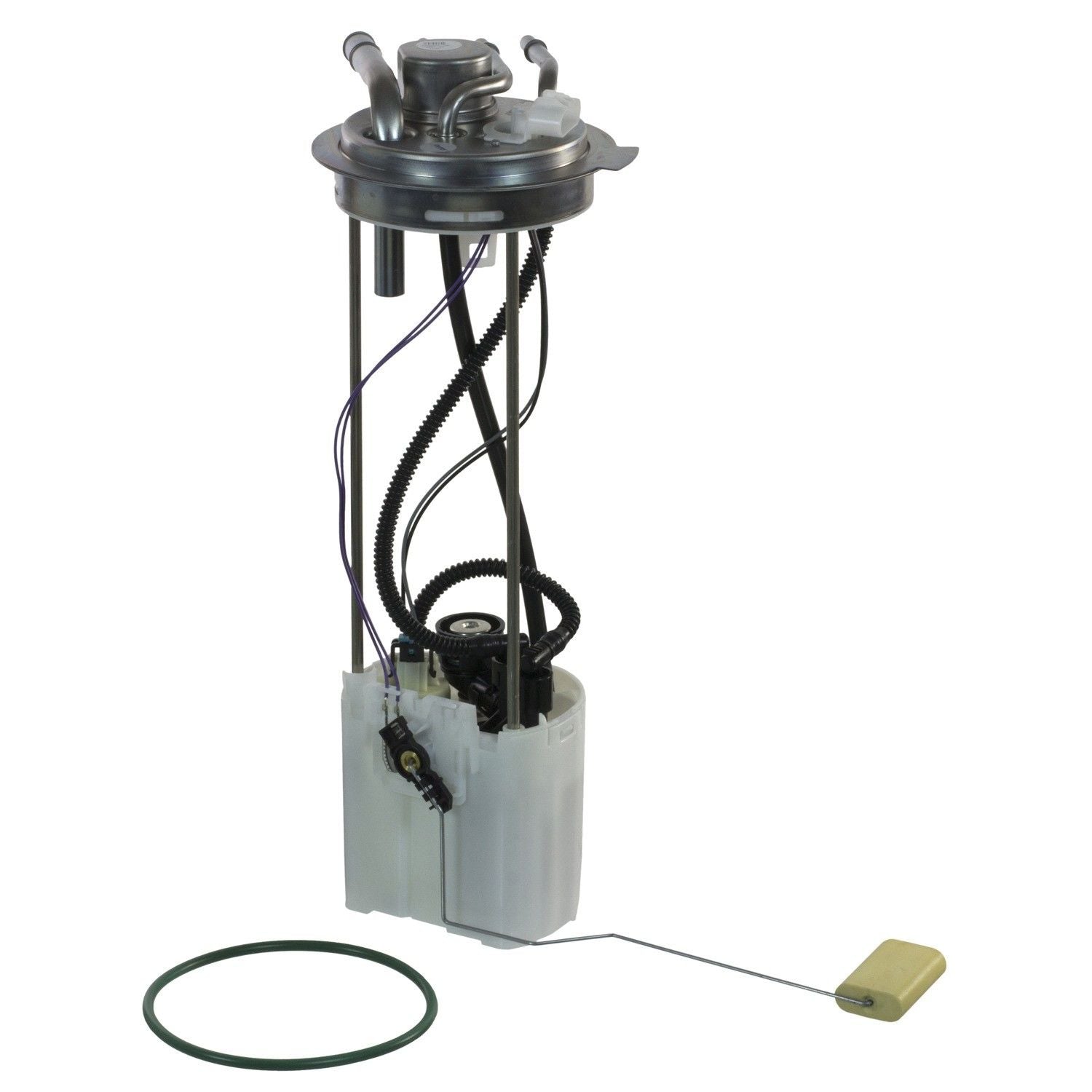 Carter Fuel Pump Module Assembly P76687M
