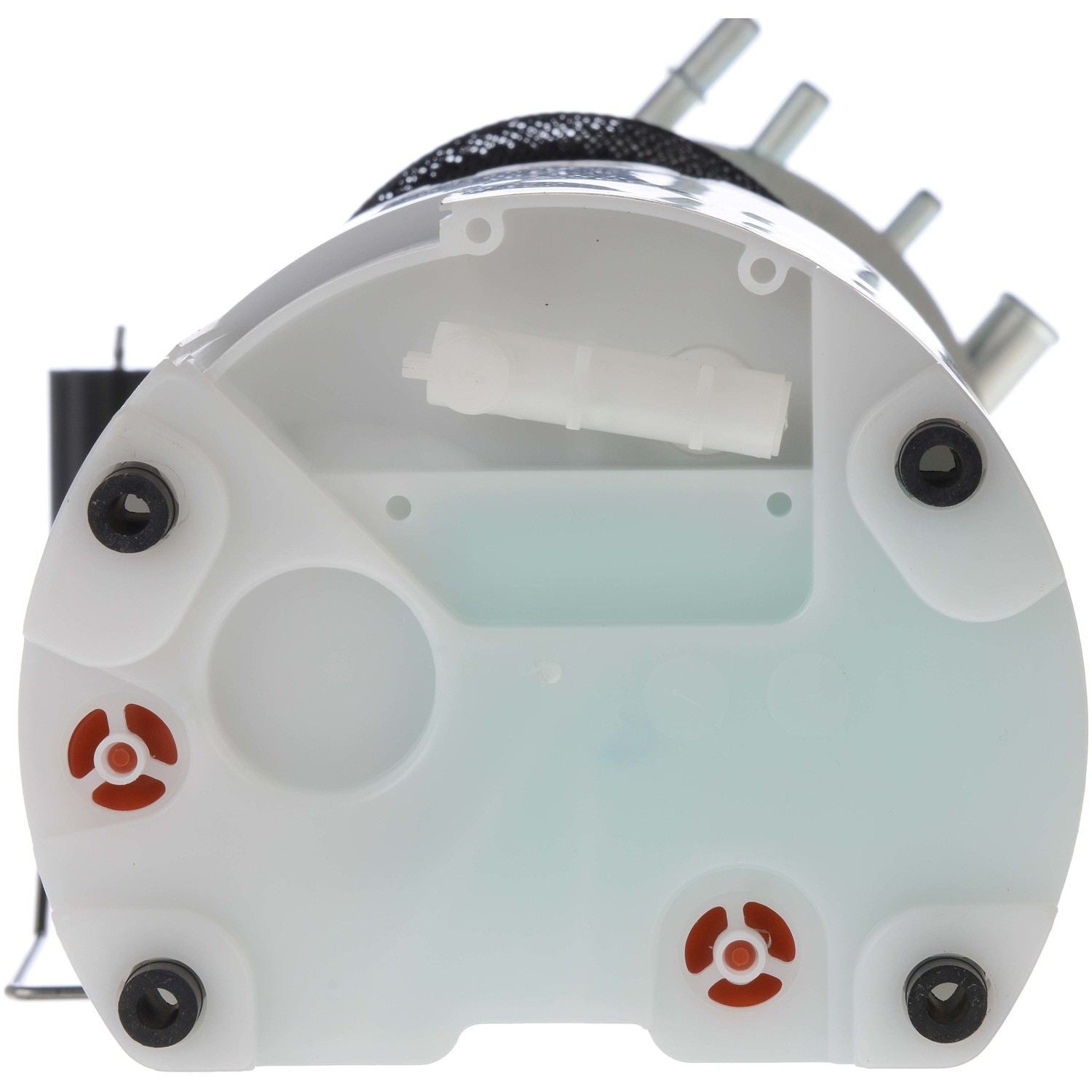 Carter Fuel Pump Module Assembly P76687M