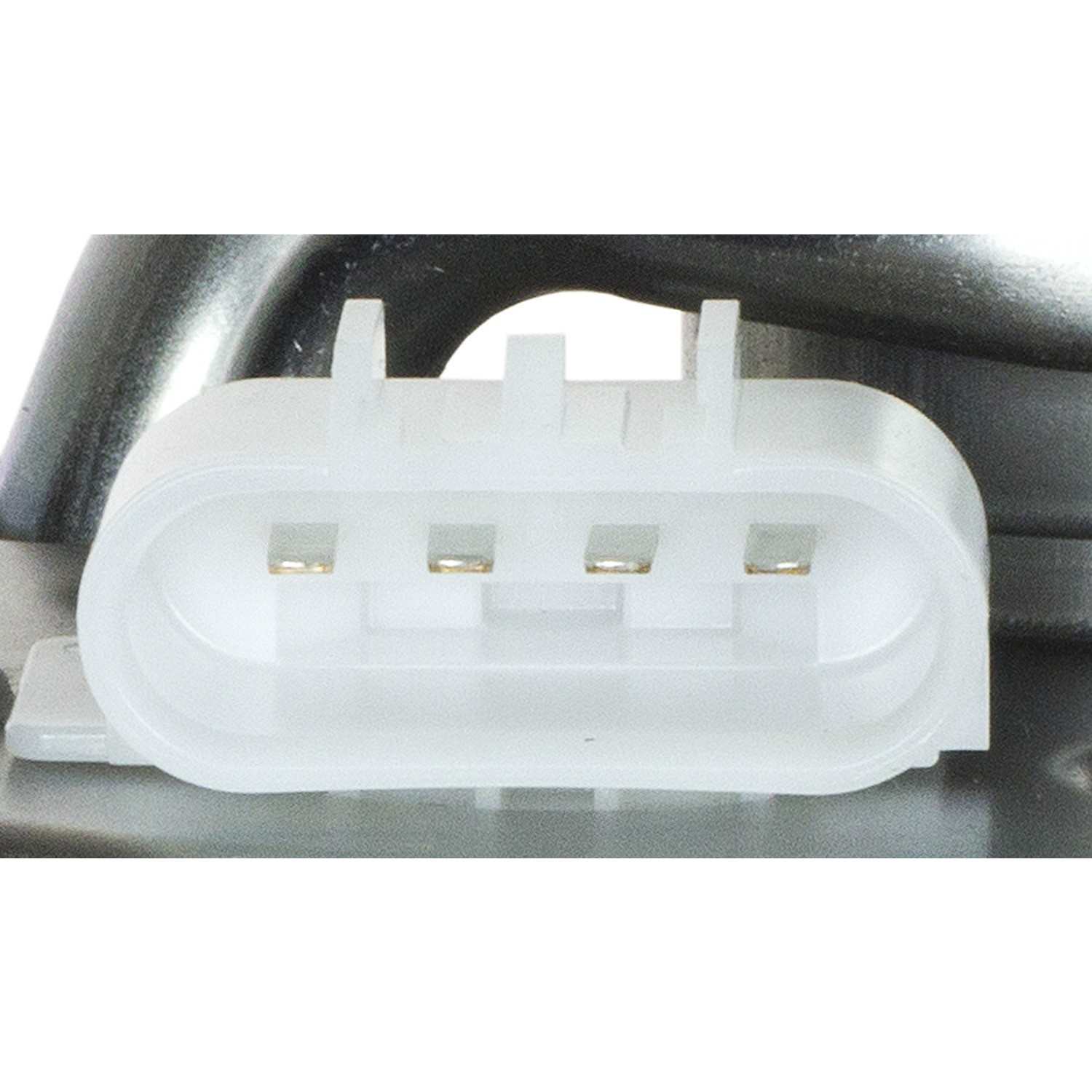 Carter Fuel Pump Module Assembly P76687M