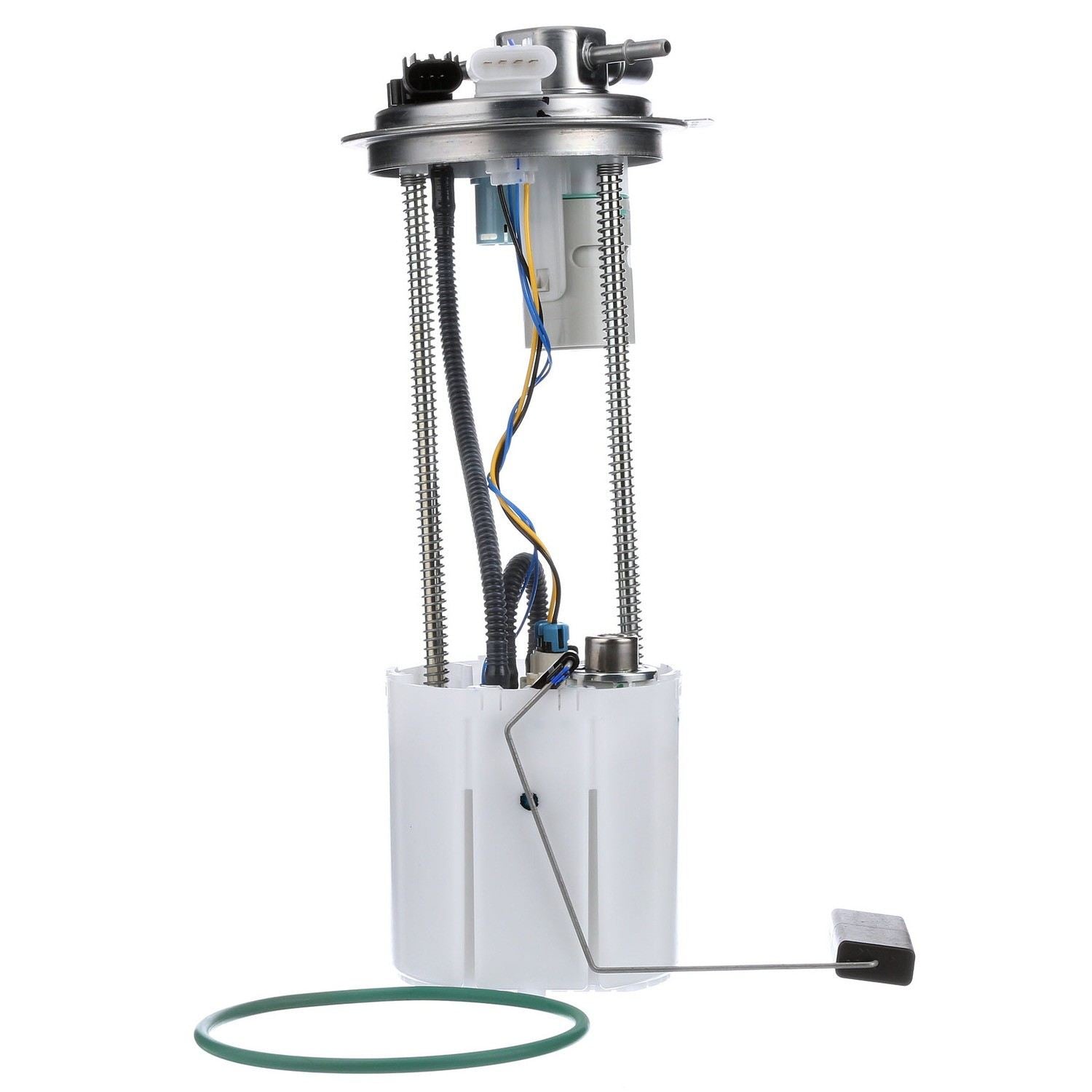 Carter Fuel Pump Module Assembly P76691M