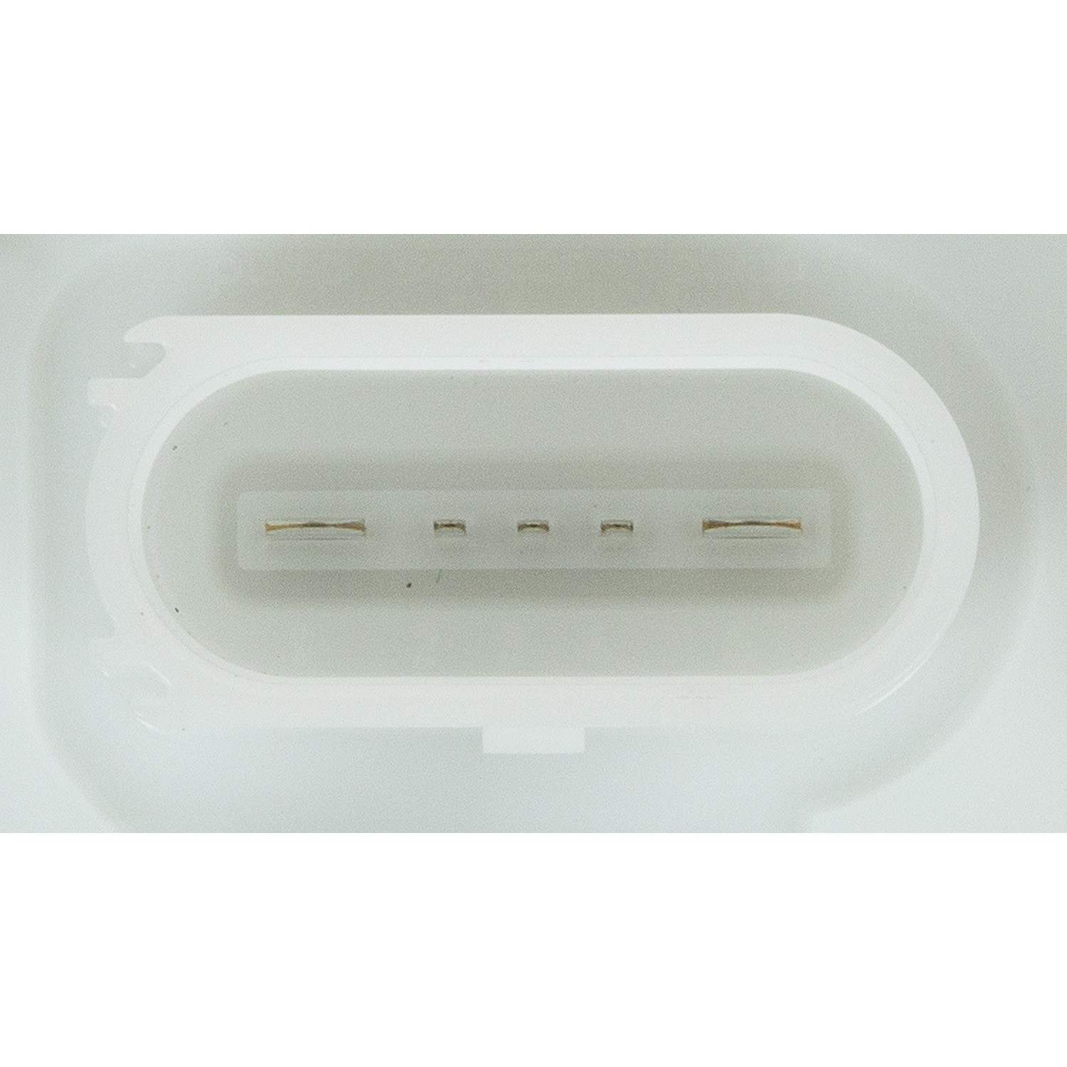 Carter Fuel Pump Module Assembly P76694M