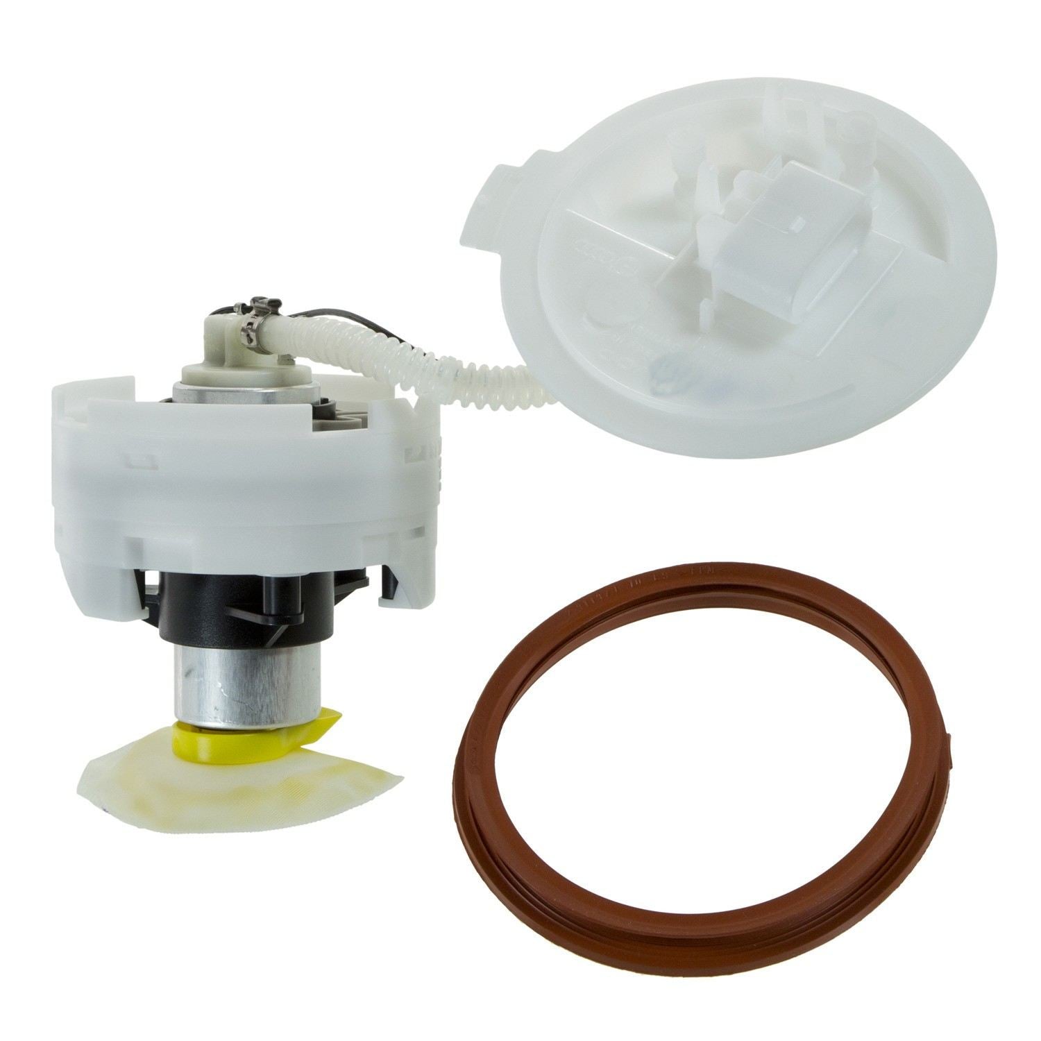 Carter Fuel Pump Module Assembly P76697M